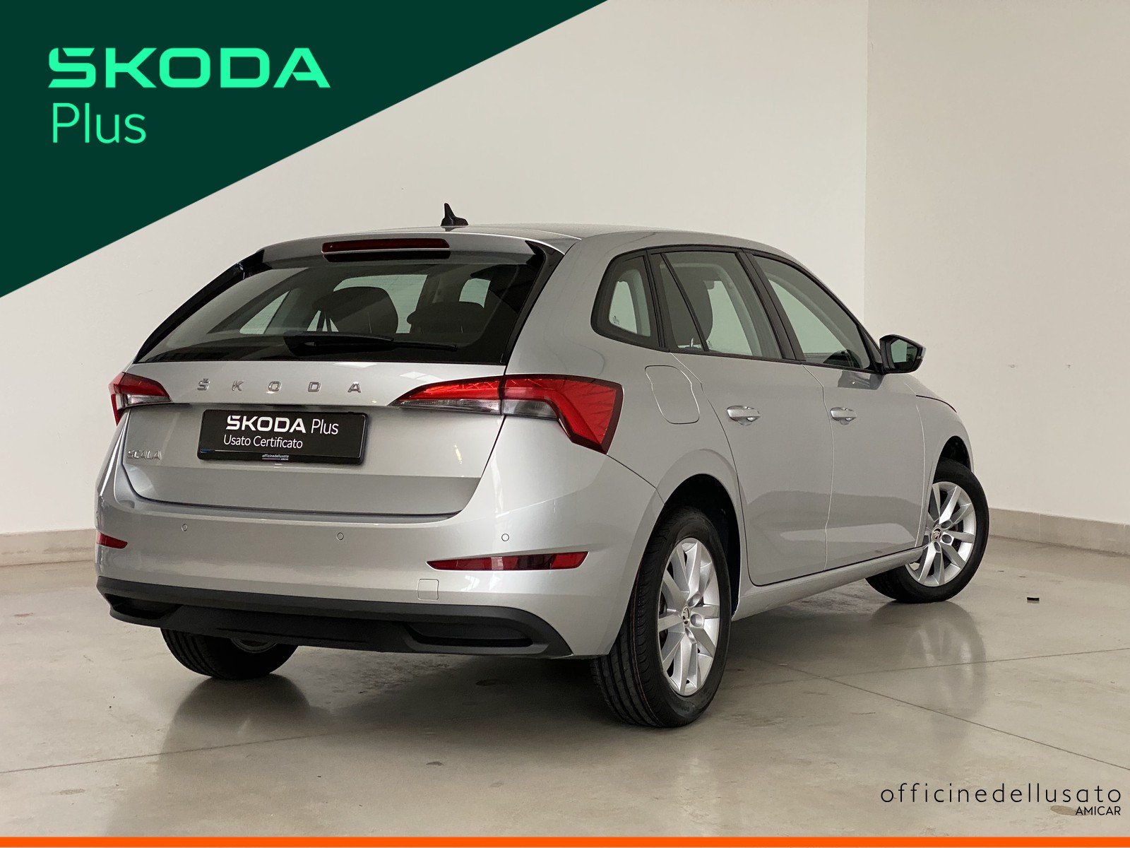 Tutto l'usato e KM 0