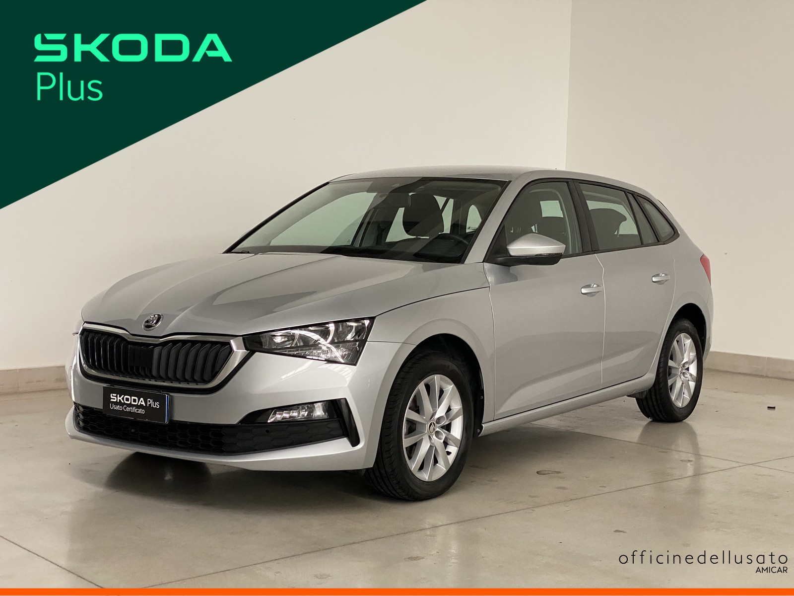 Tutto l'usato e KM 0