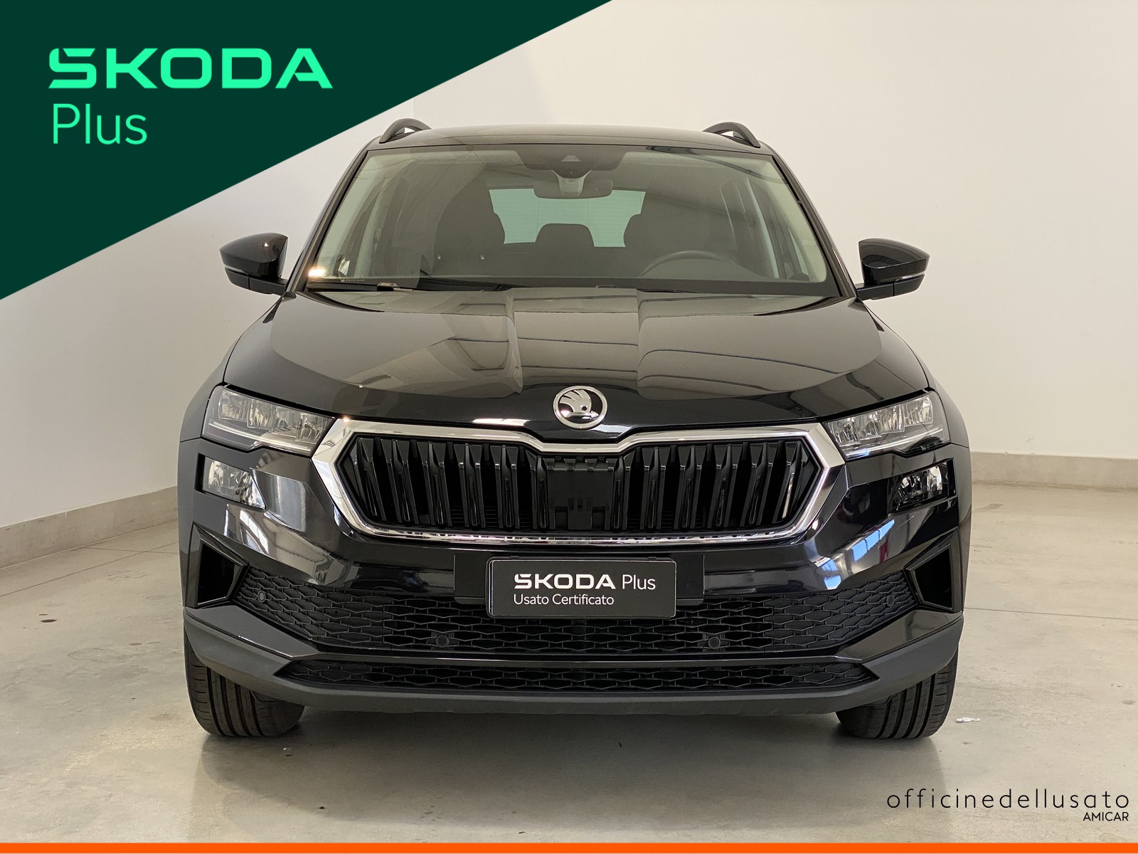 Tutto l'usato e KM 0