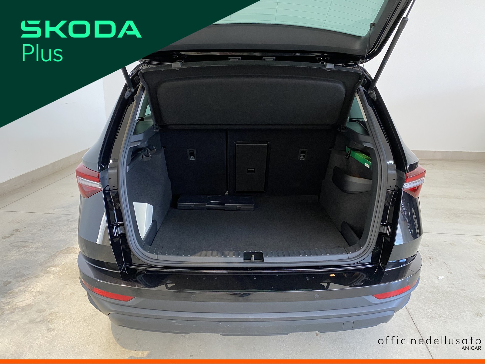 Tutto l'usato e KM 0