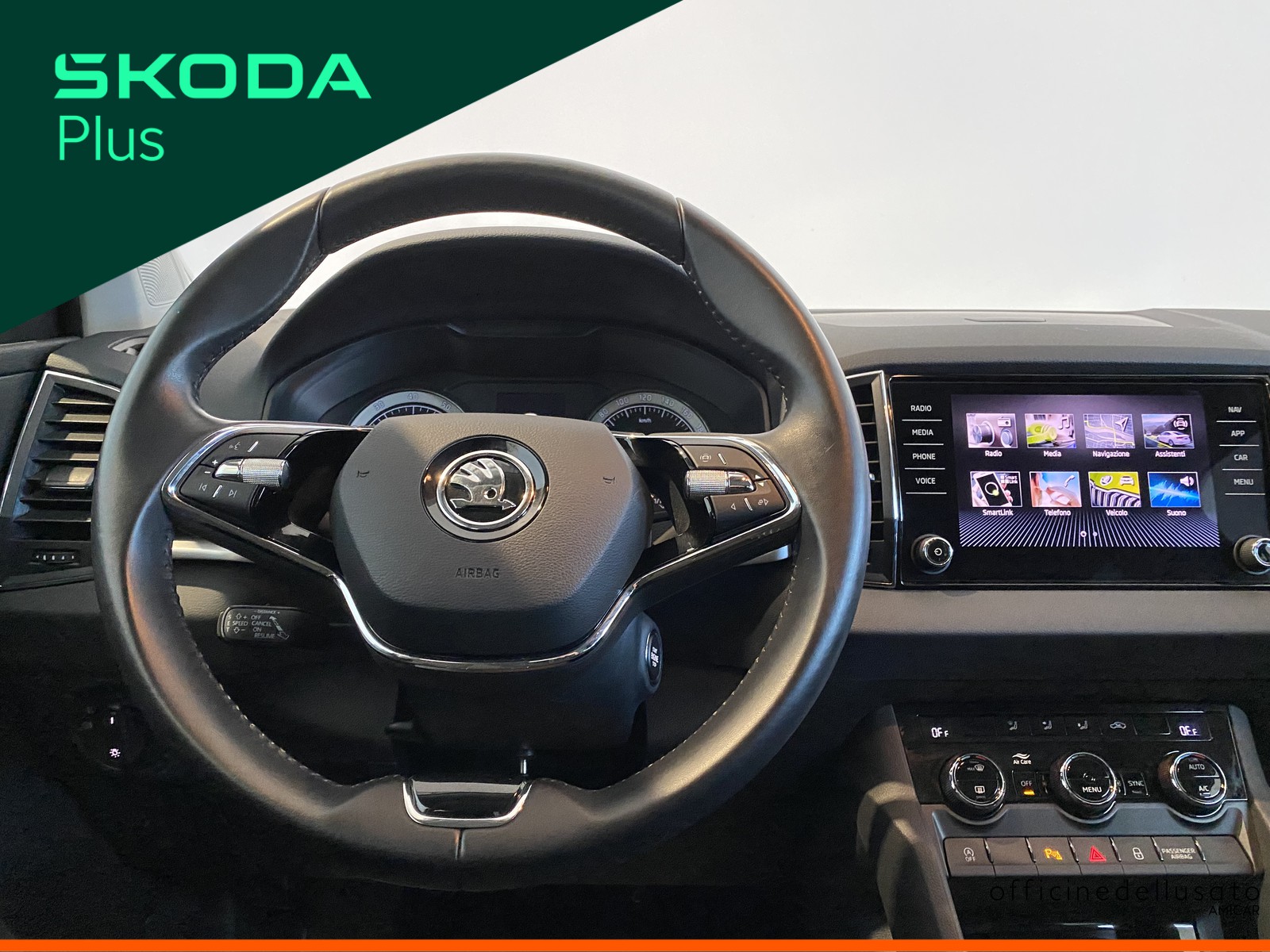 Tutto l'usato e KM 0