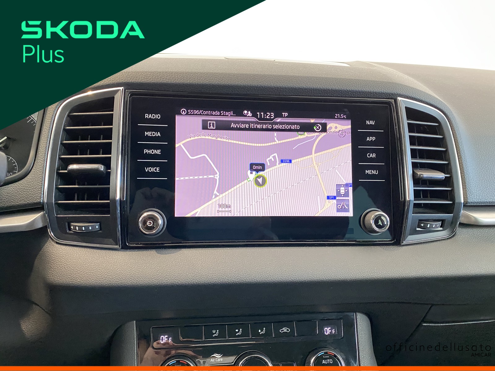 Tutto l'usato e KM 0