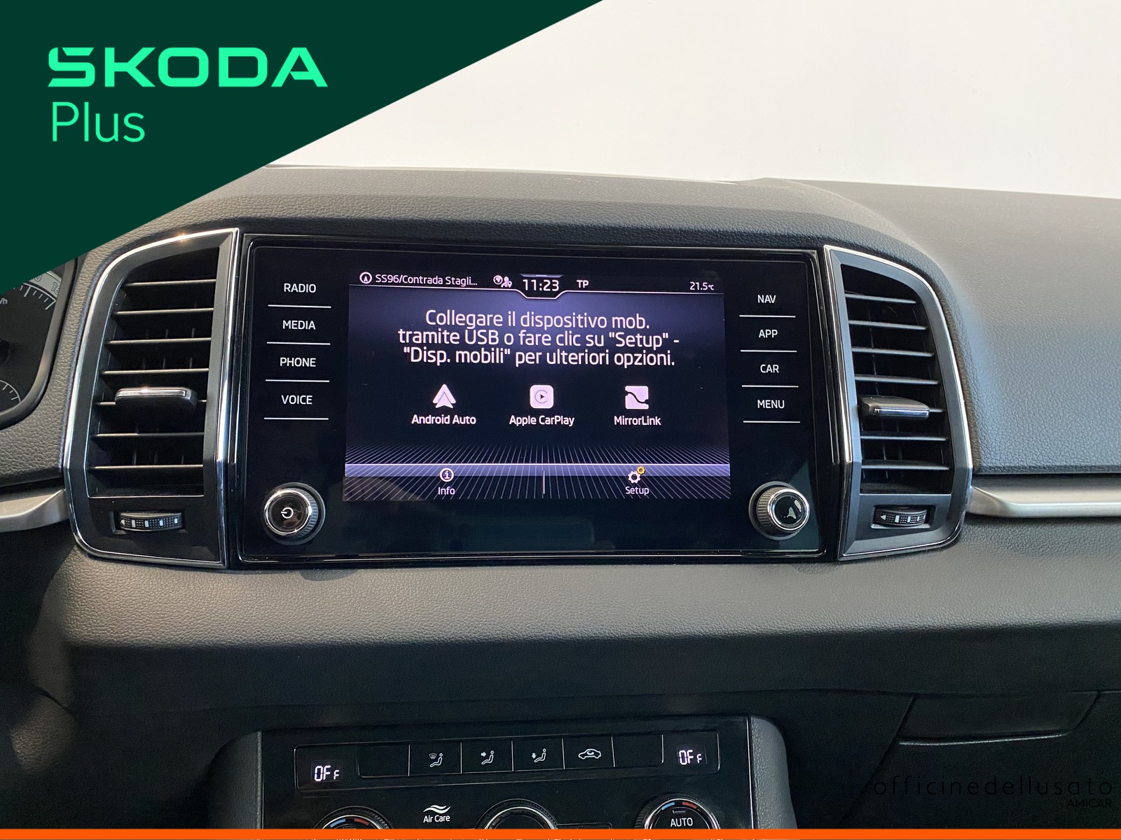 Tutto l'usato e KM 0