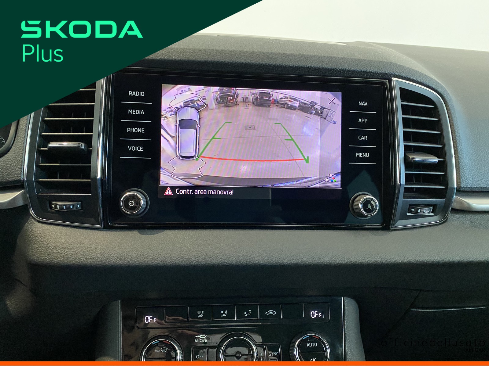 Tutto l'usato e KM 0