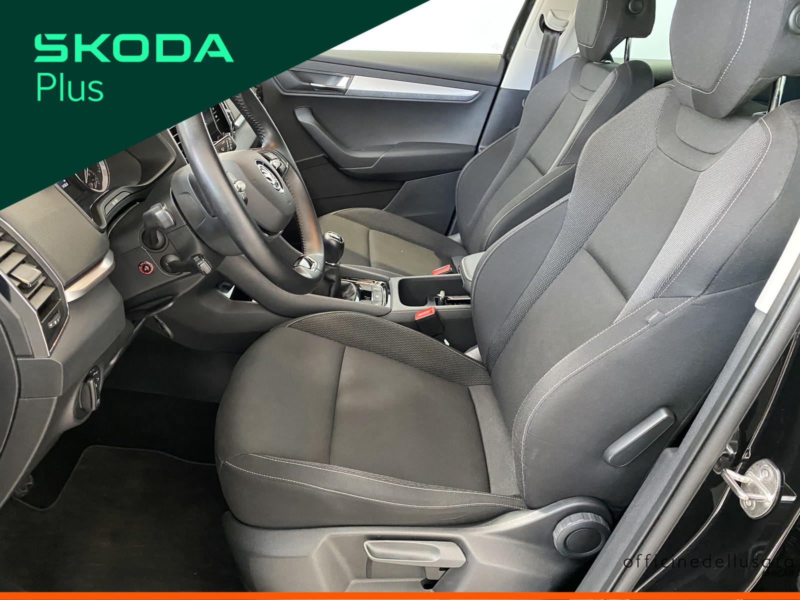 Tutto l'usato e KM 0