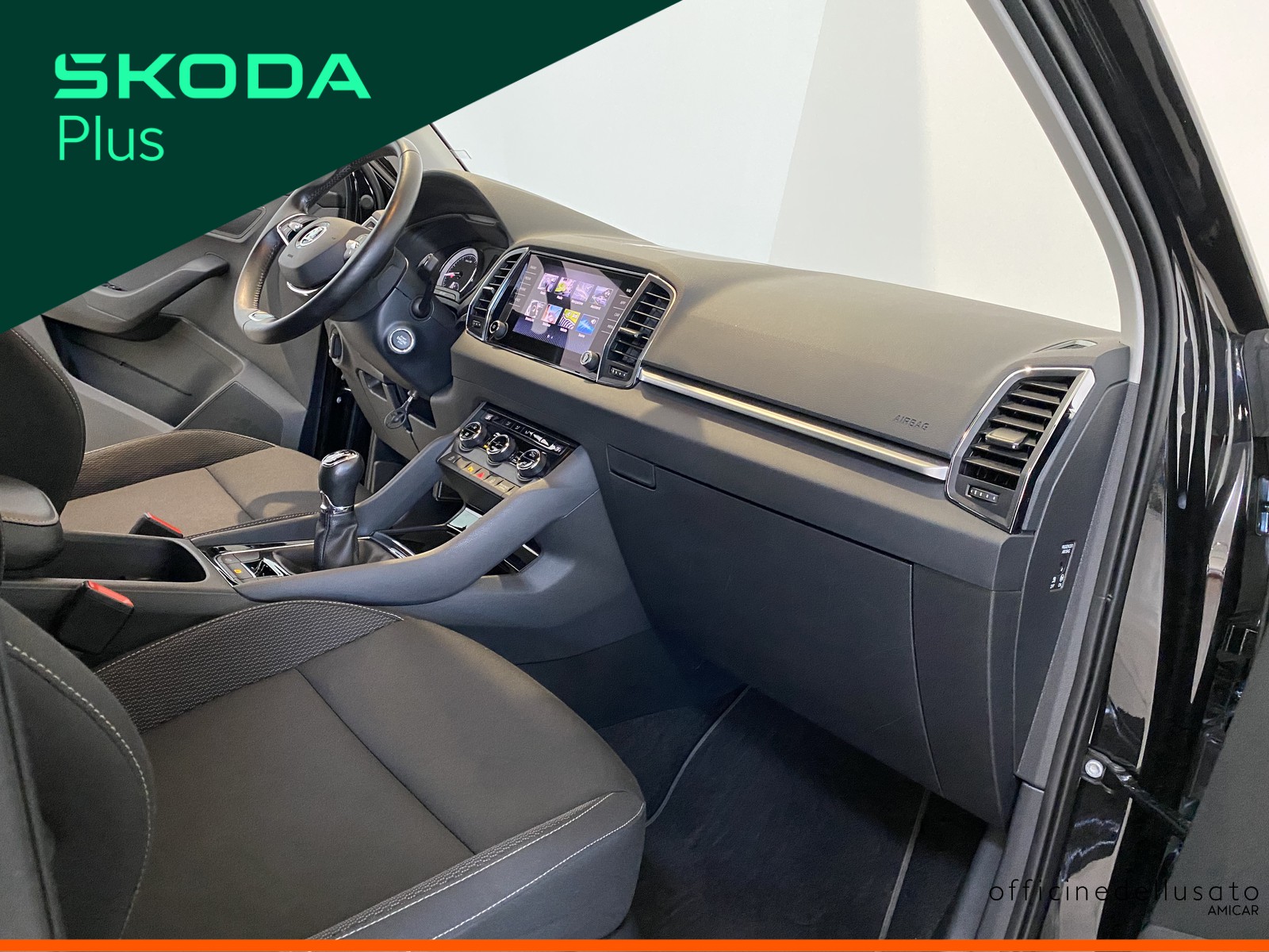 Tutto l'usato e KM 0