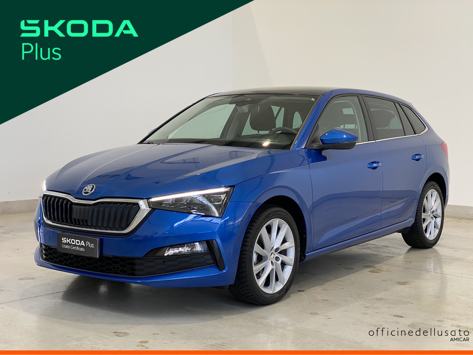 Tutto l'usato e KM 0