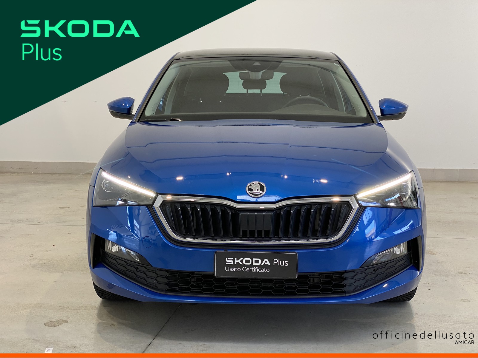 Tutto l'usato e KM 0