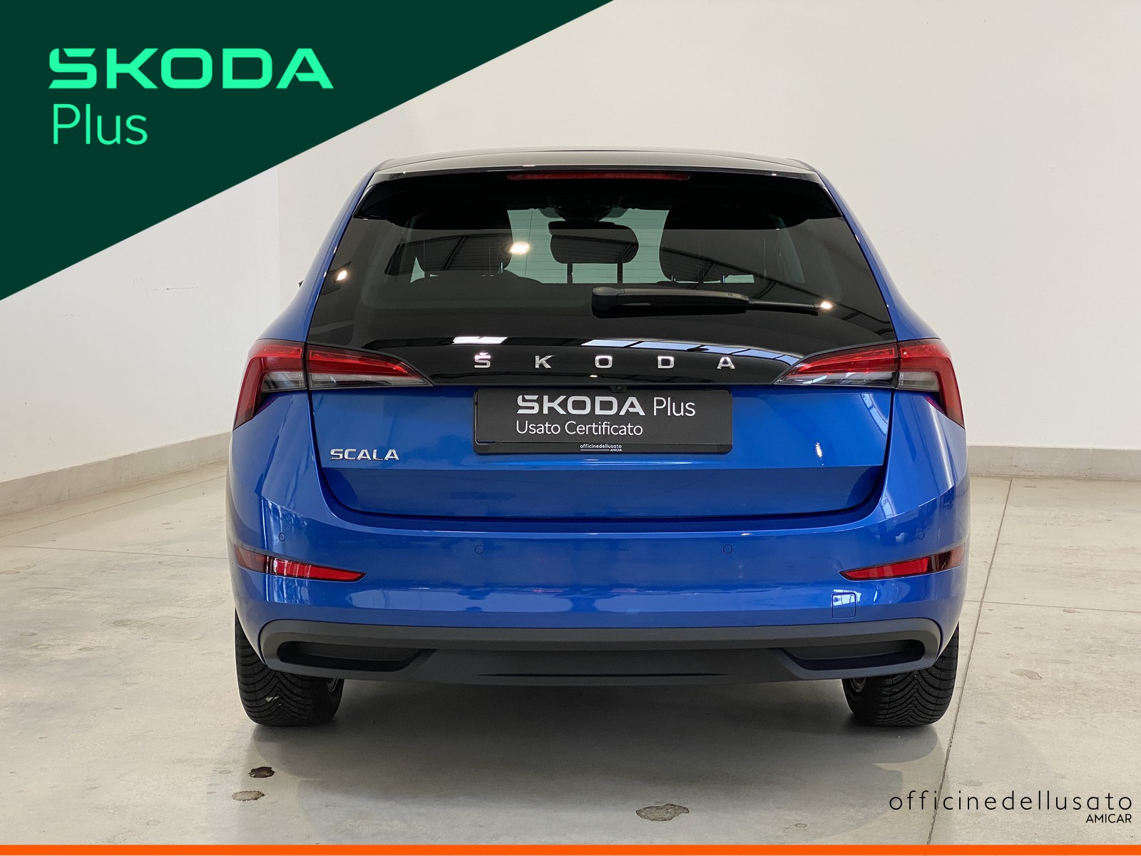 Tutto l'usato e KM 0