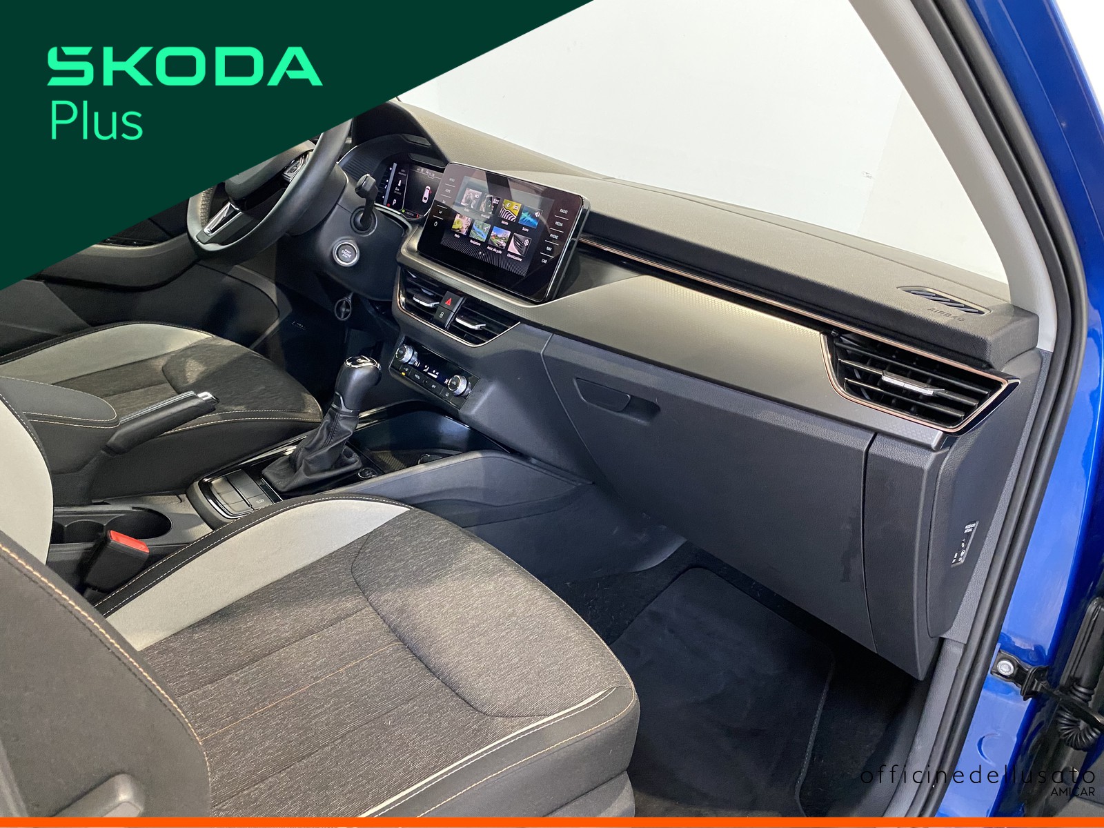 Tutto l'usato e KM 0