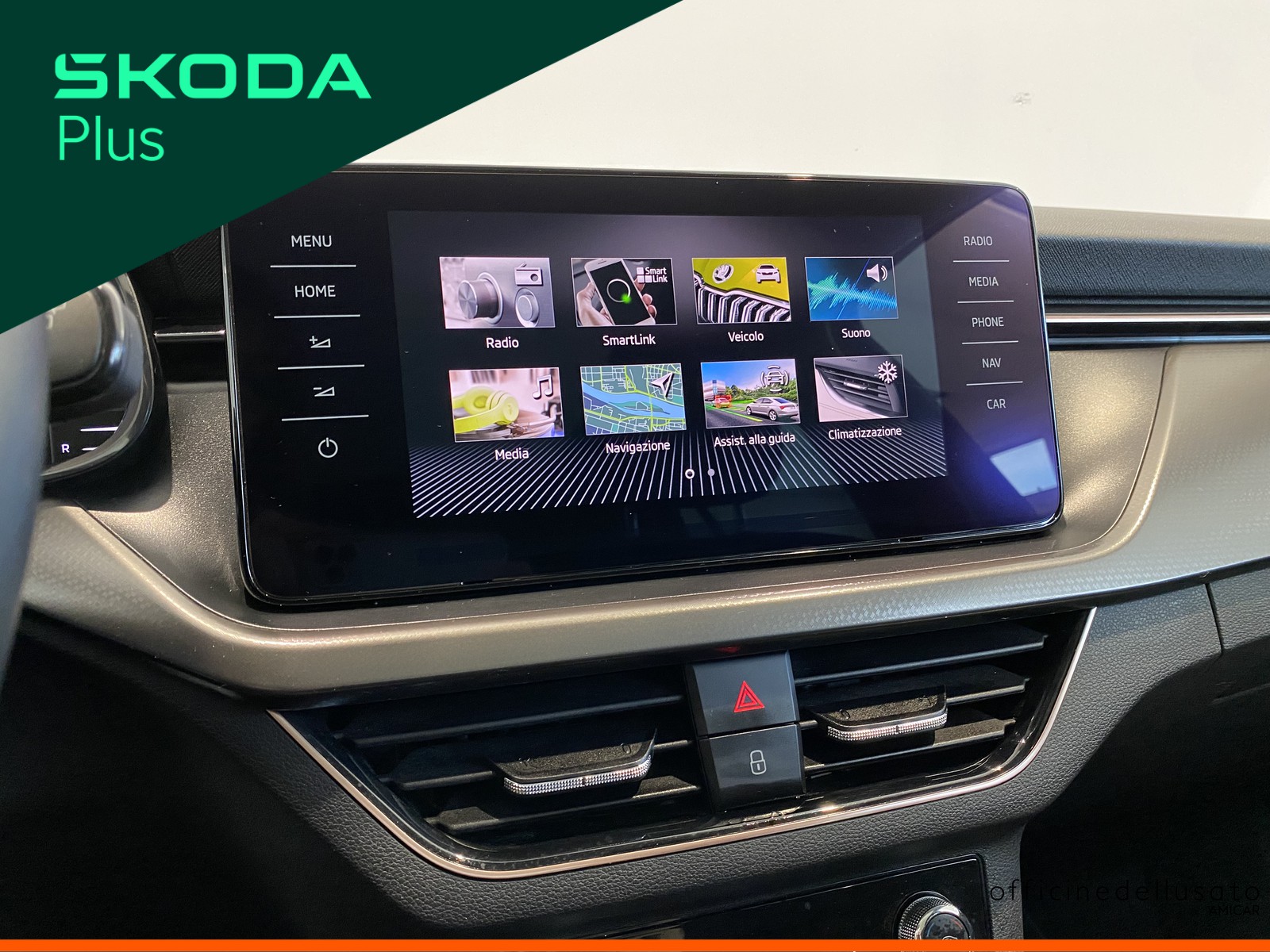 Tutto l'usato e KM 0