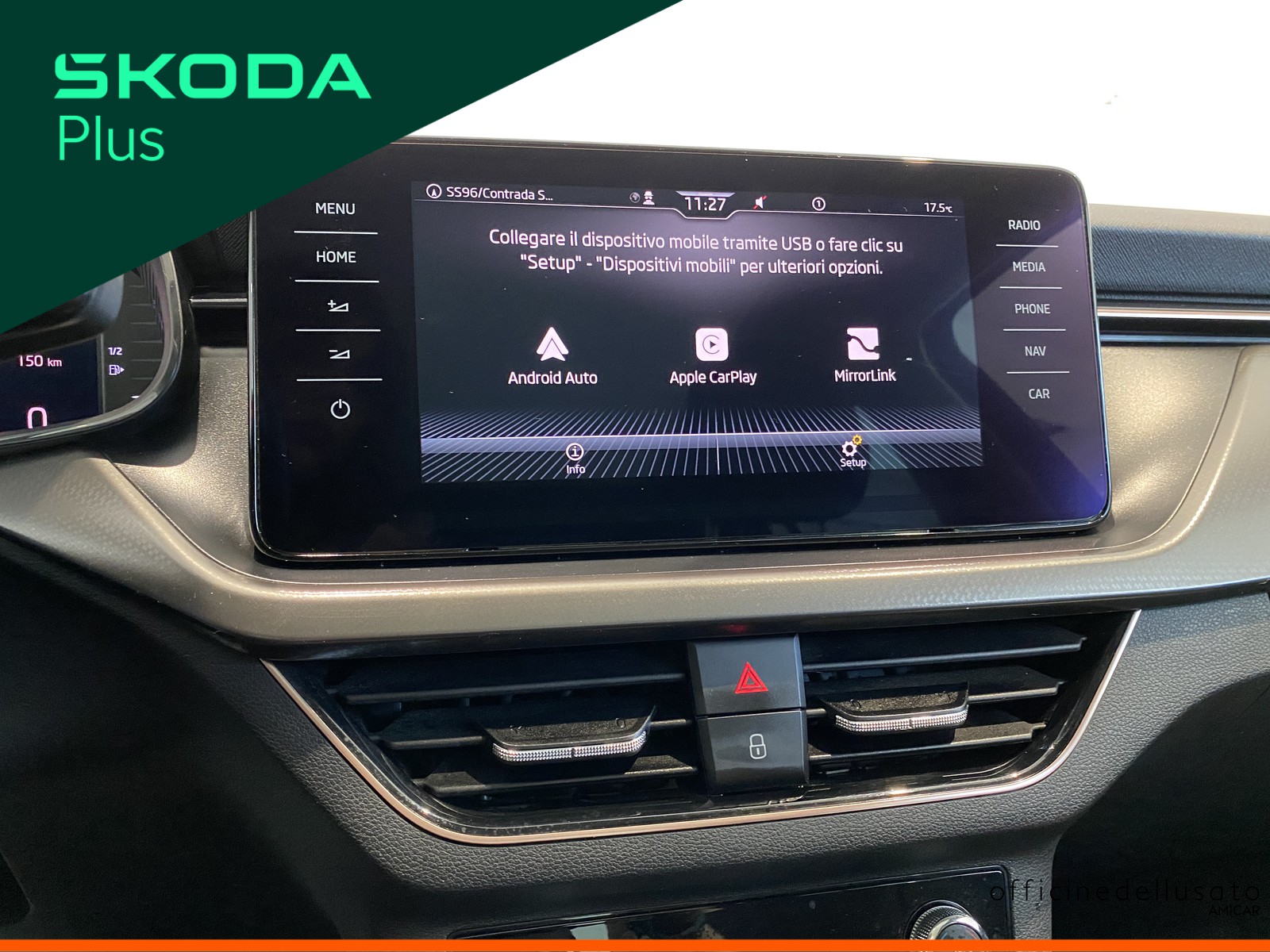 Tutto l'usato e KM 0