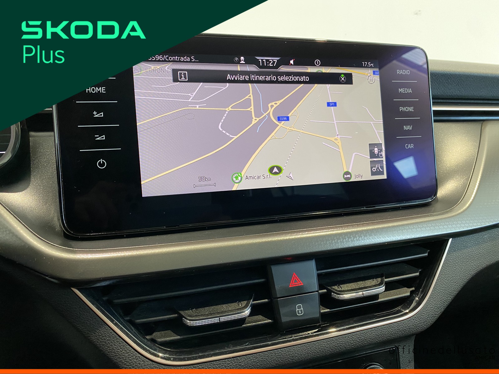 Tutto l'usato e KM 0