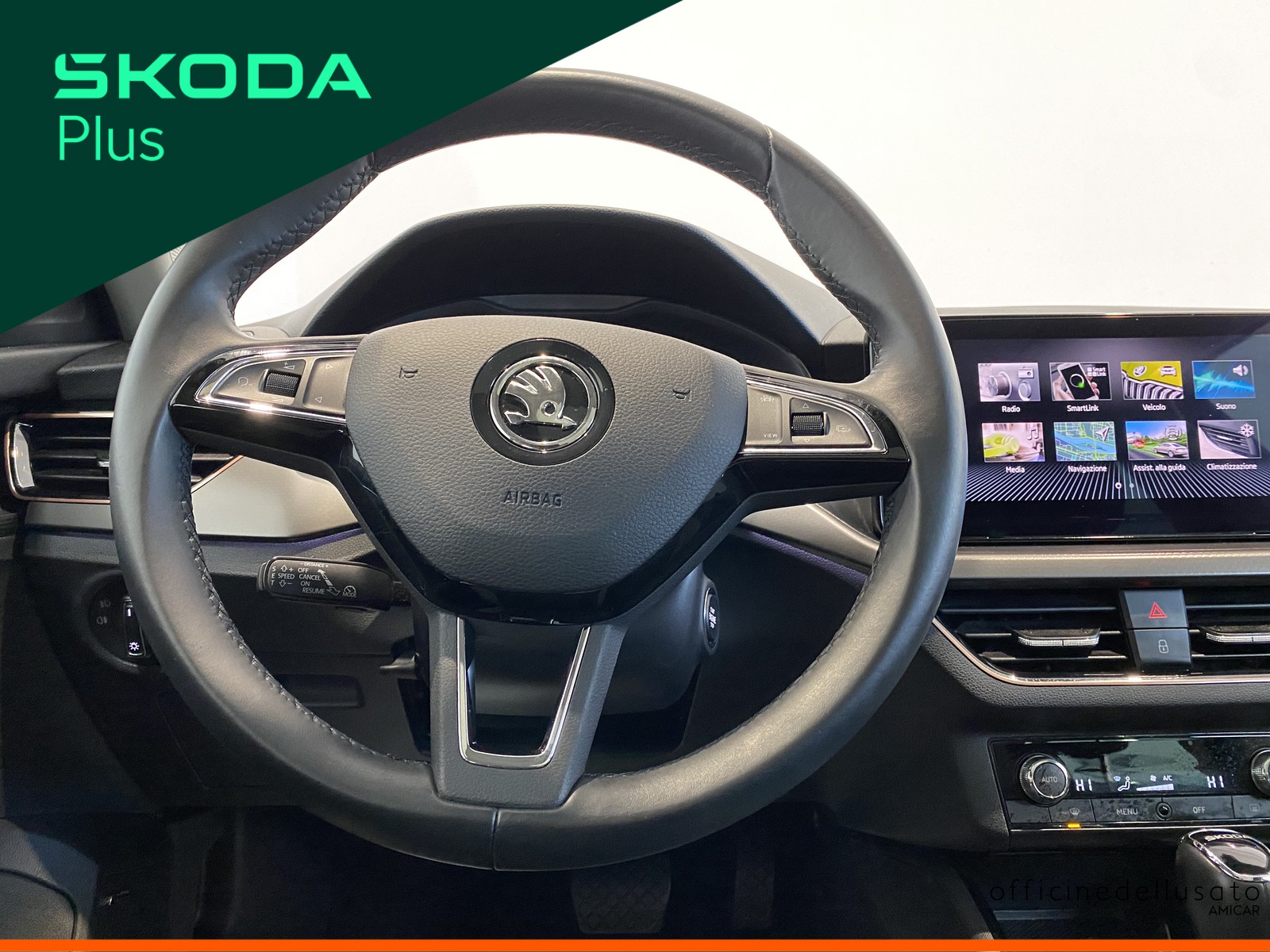 Tutto l'usato e KM 0