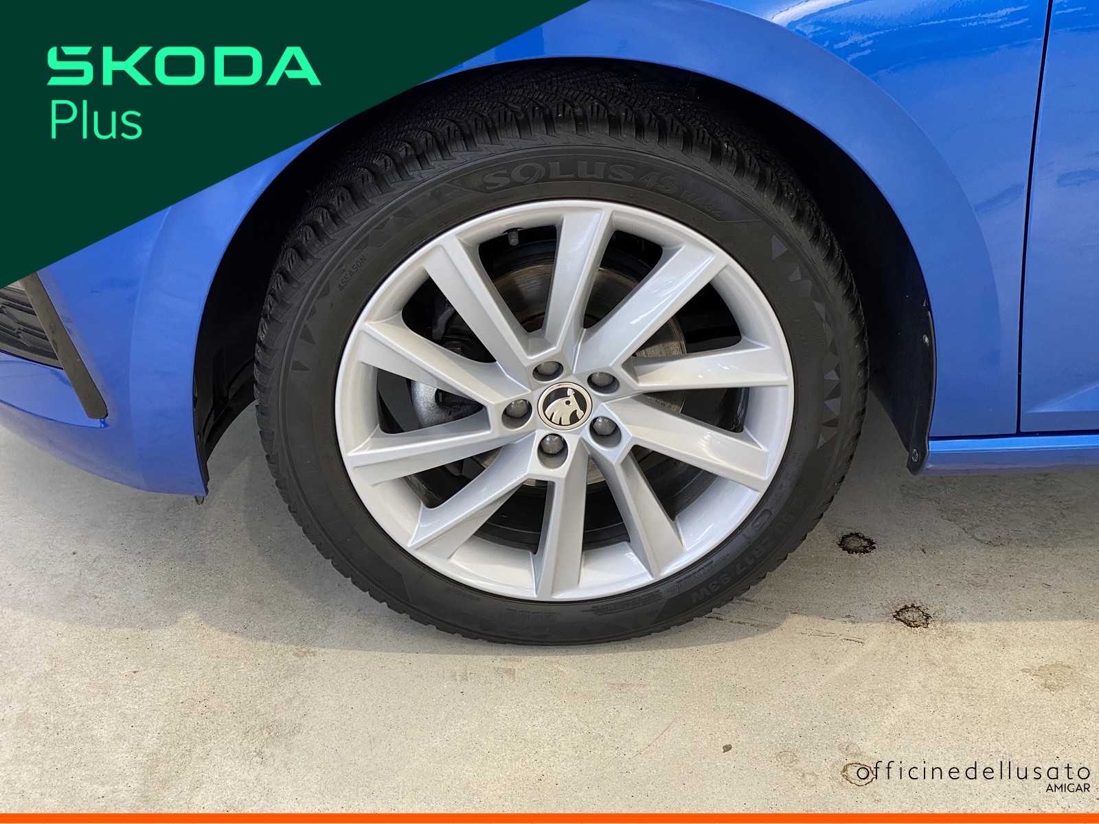 Tutto l'usato e KM 0