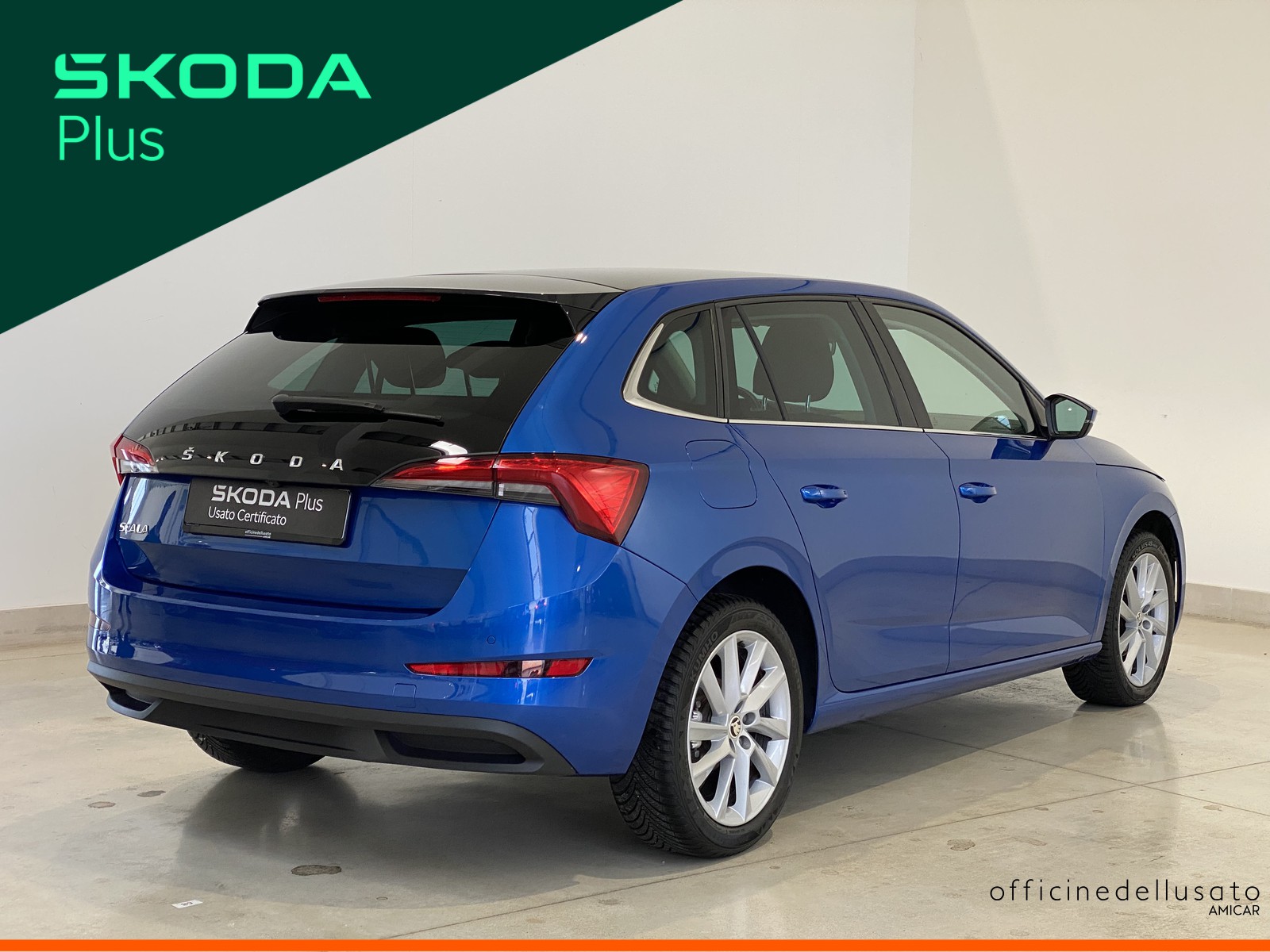 Tutto l'usato e KM 0