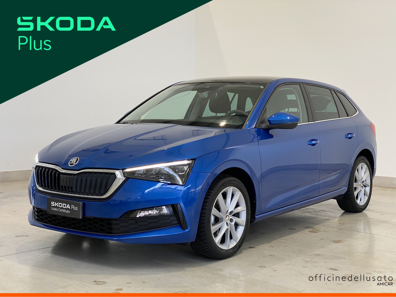 Tutto l'usato e KM 0