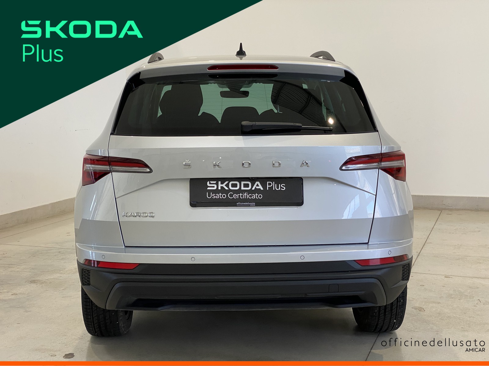 Tutto l'usato e KM 0