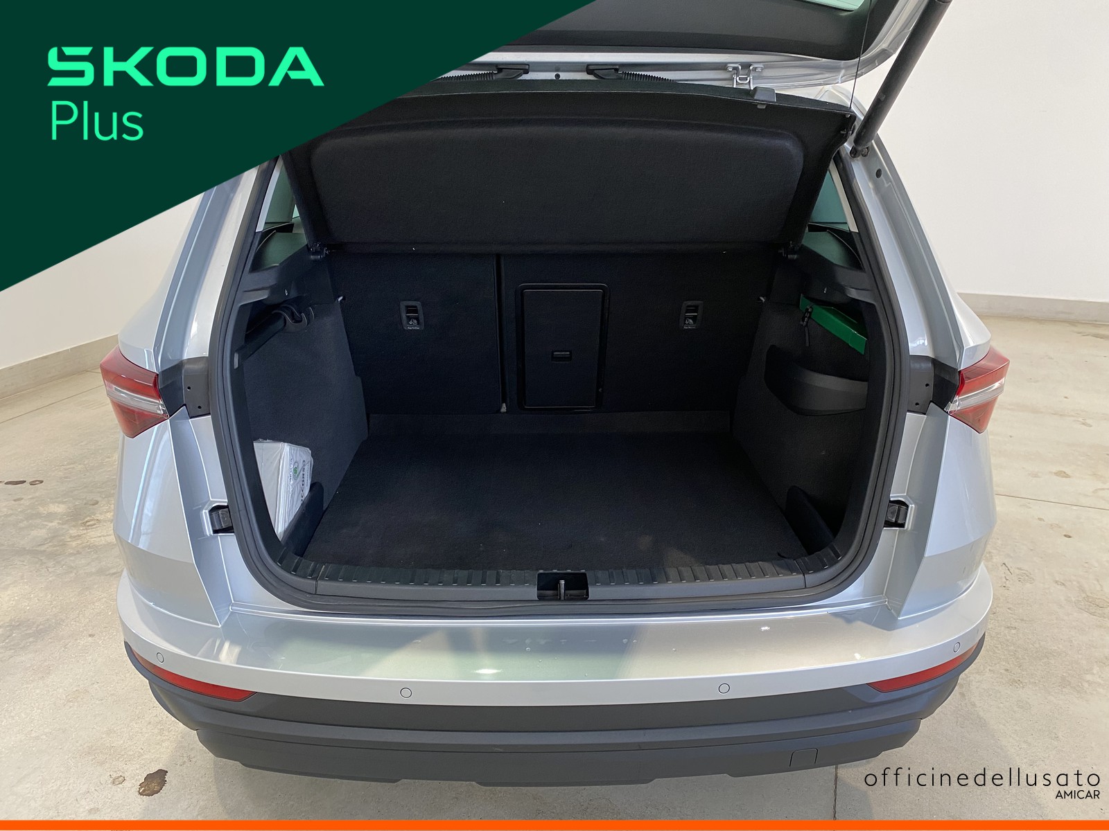 Tutto l'usato e KM 0