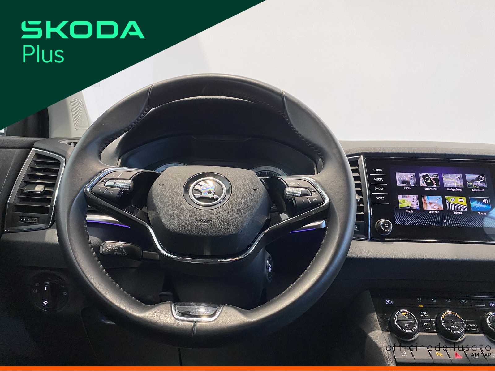 Tutto l'usato e KM 0