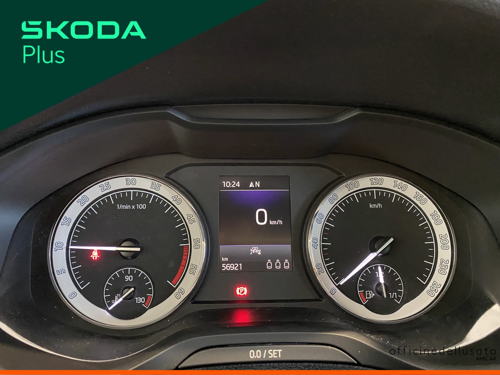 Tutto l'usato e KM 0