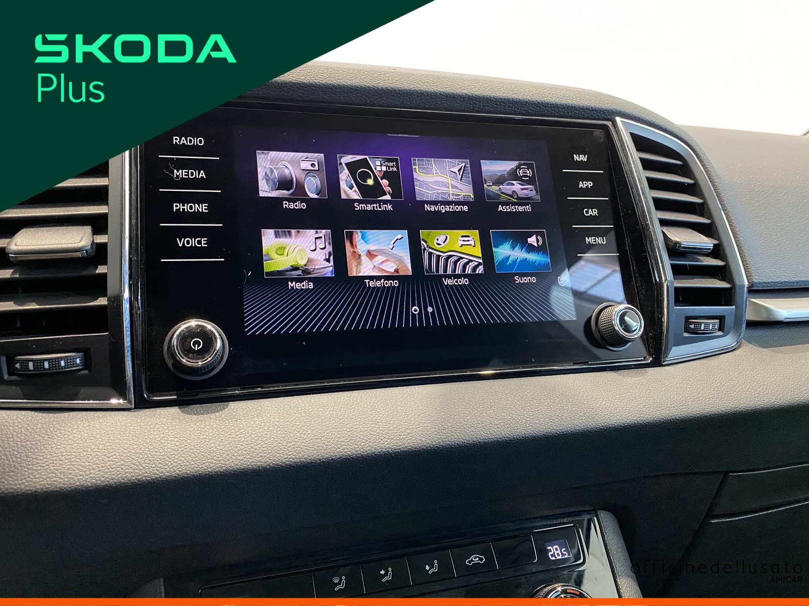 Tutto l'usato e KM 0