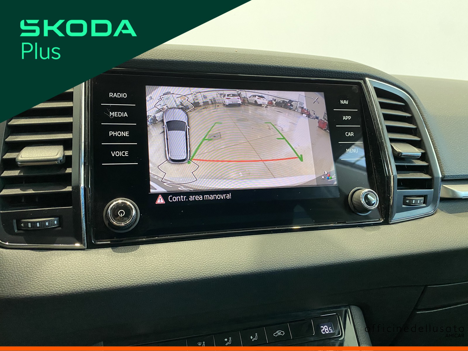 Tutto l'usato e KM 0