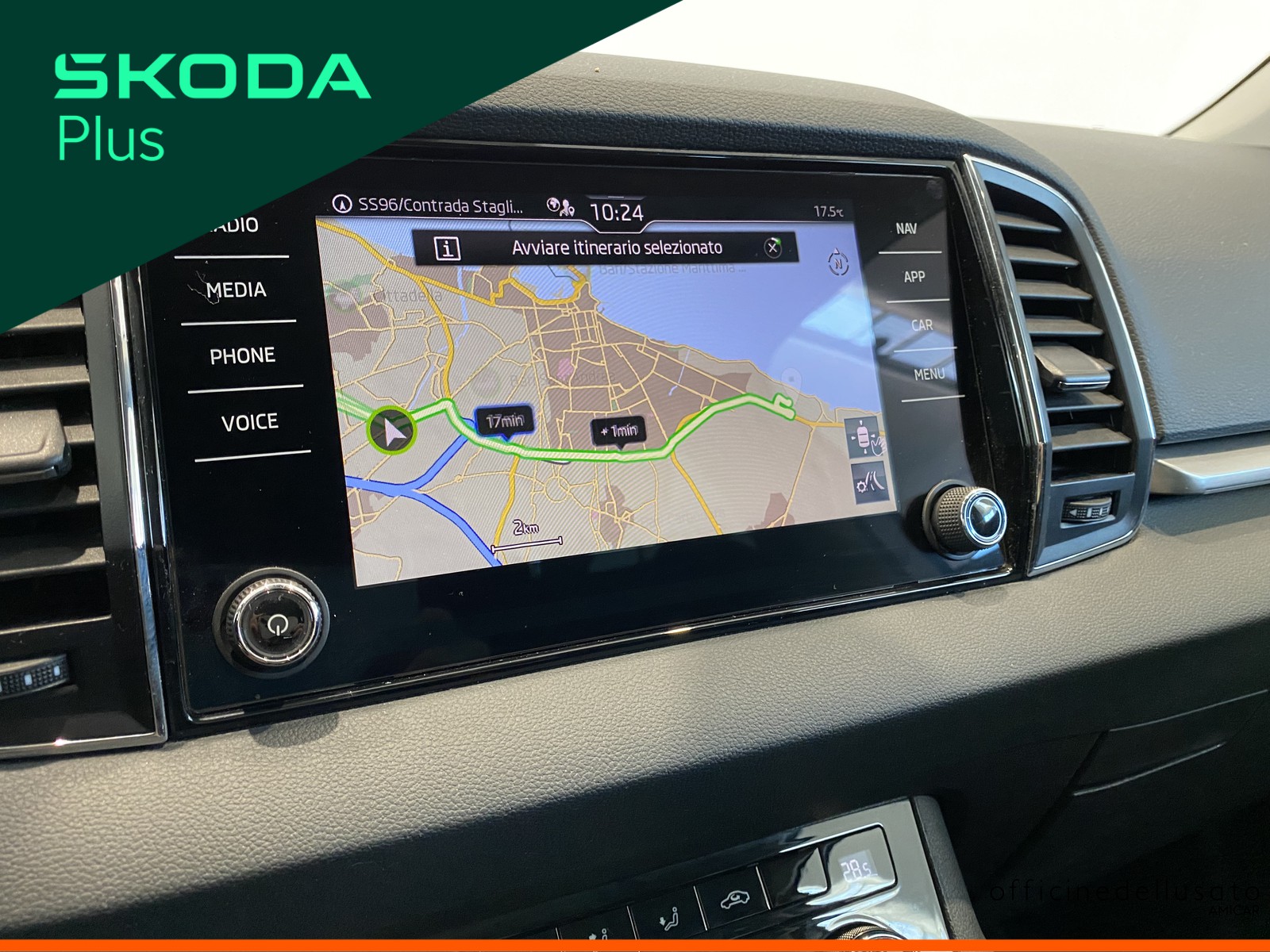 Tutto l'usato e KM 0