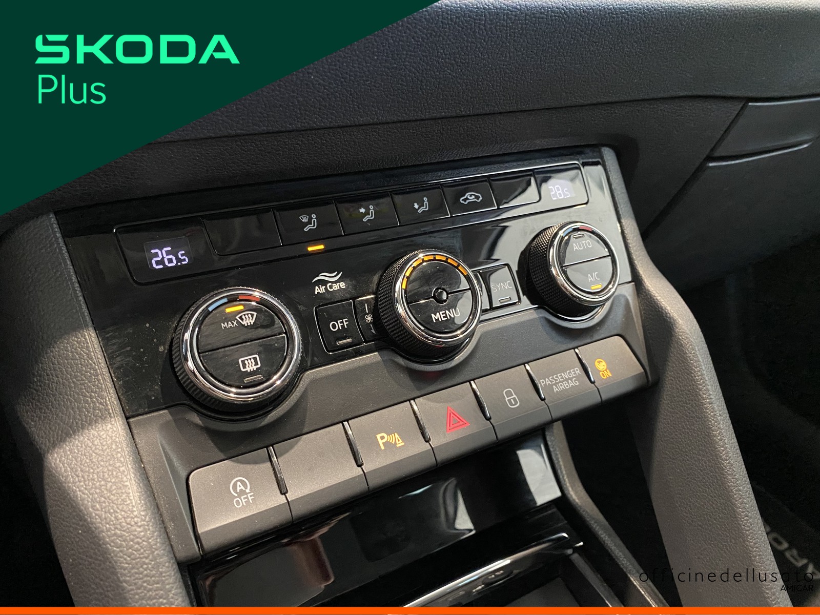 Tutto l'usato e KM 0