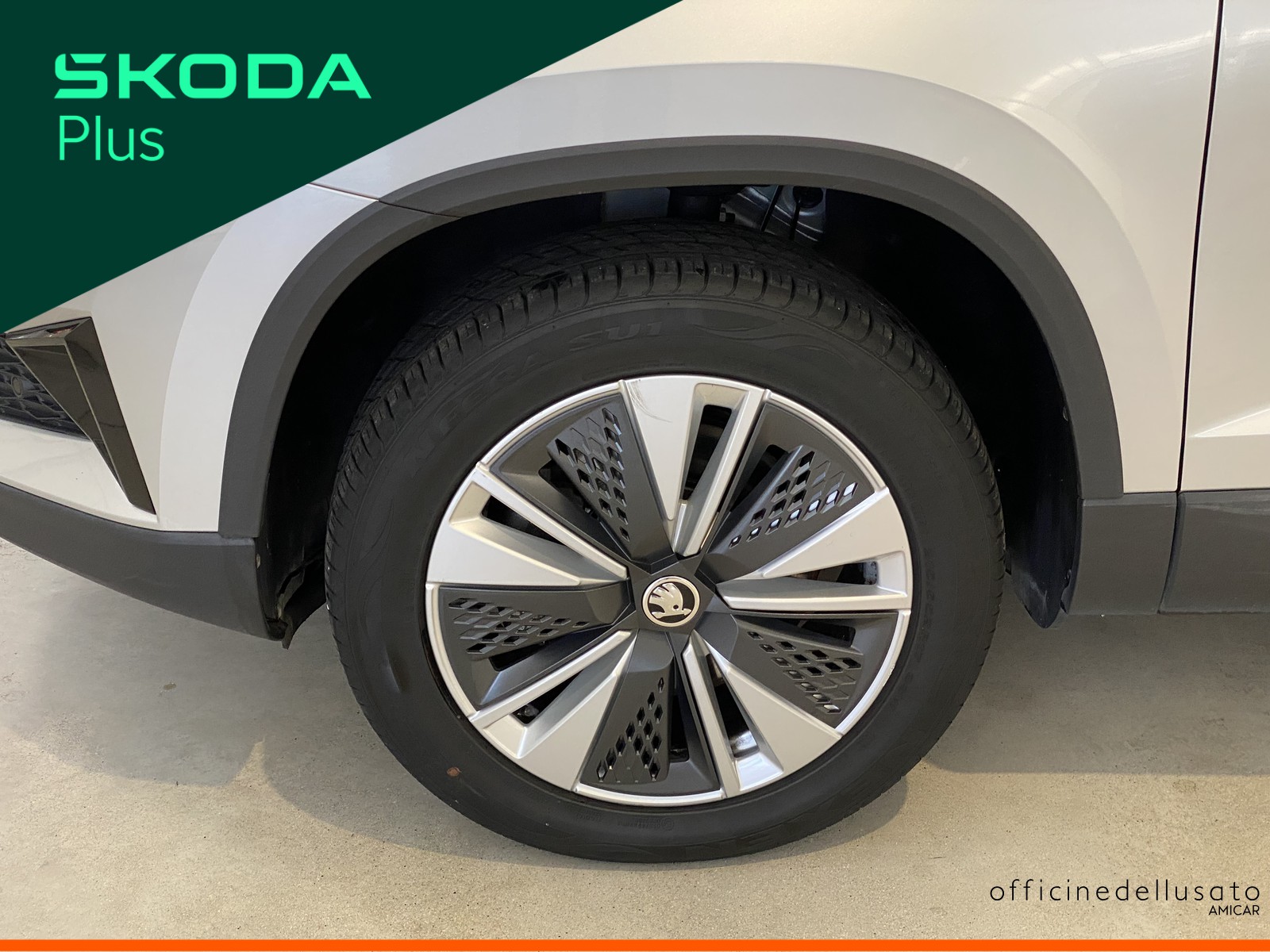 Tutto l'usato e KM 0