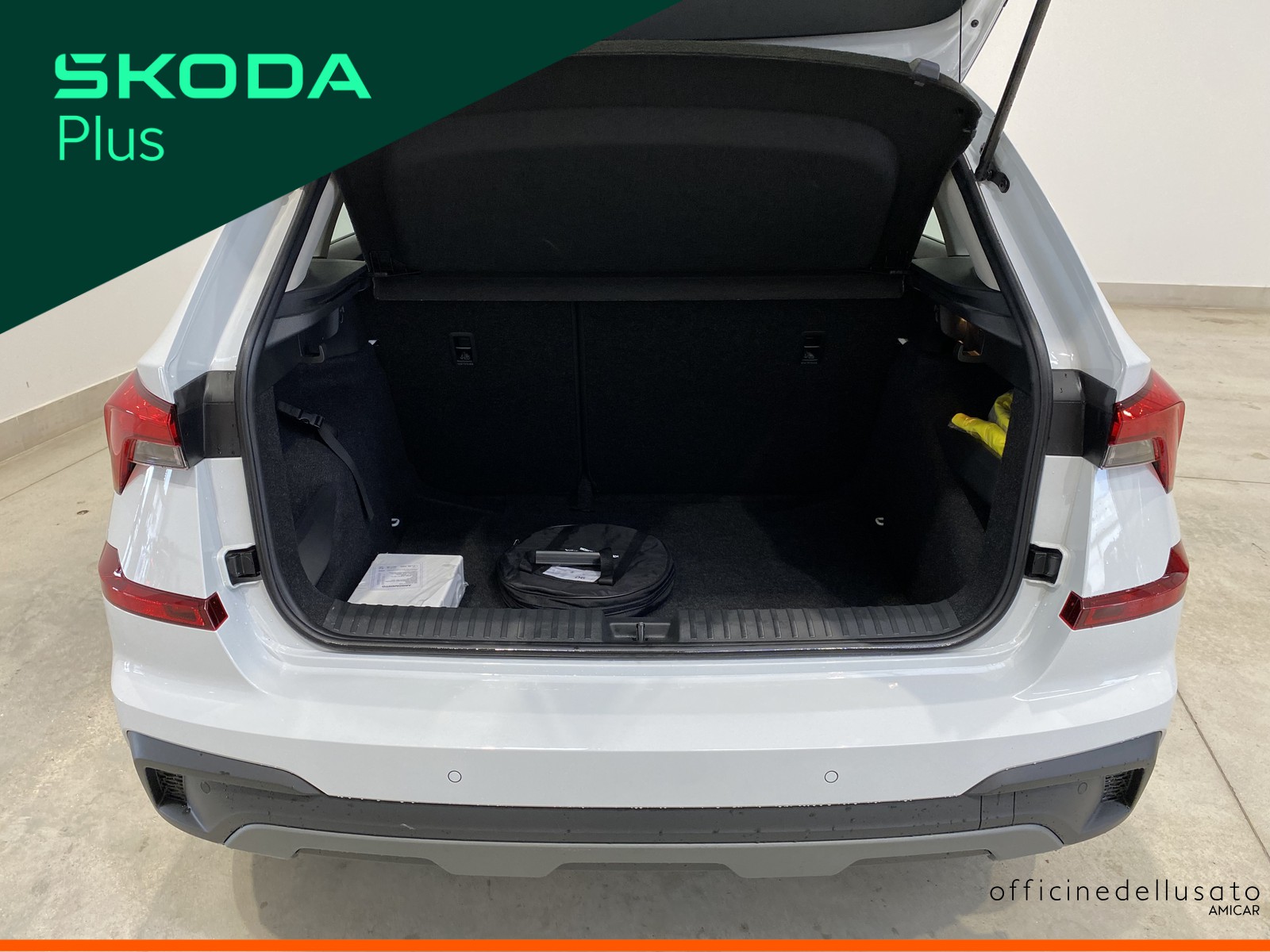 Tutto l'usato e KM 0