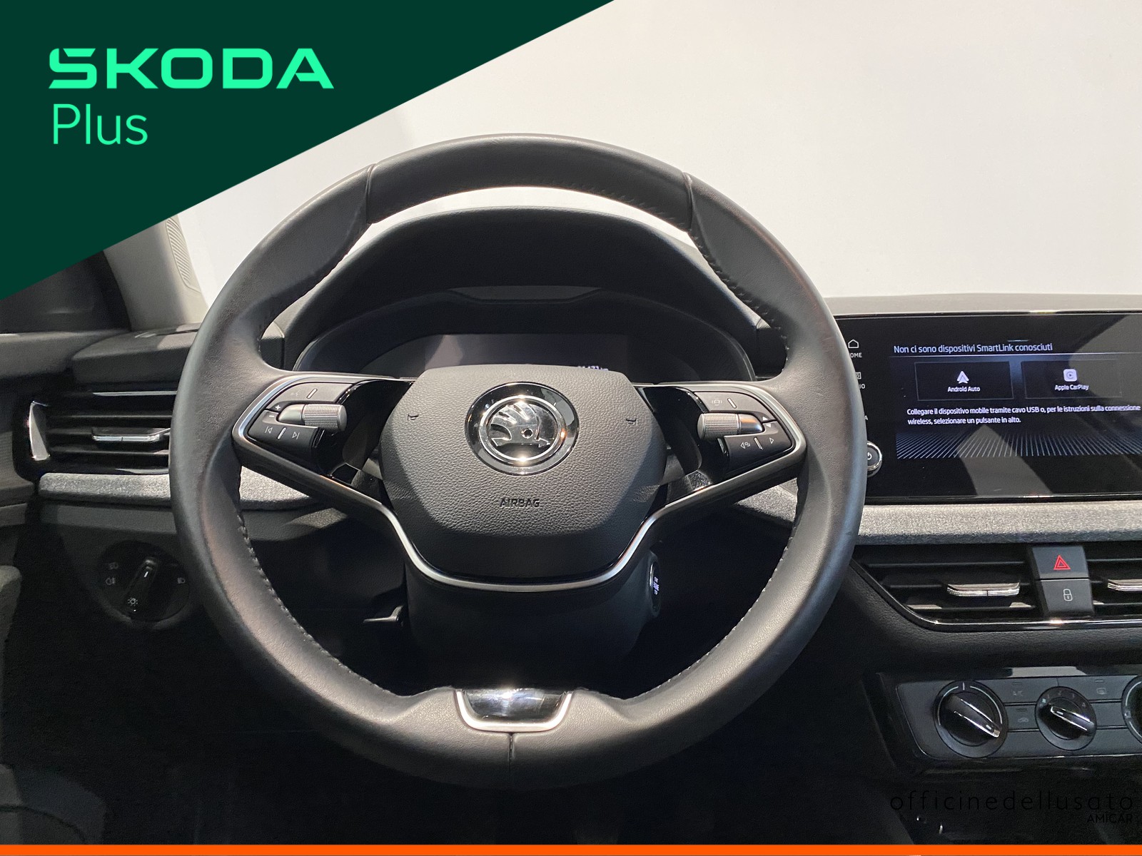 Tutto l'usato e KM 0