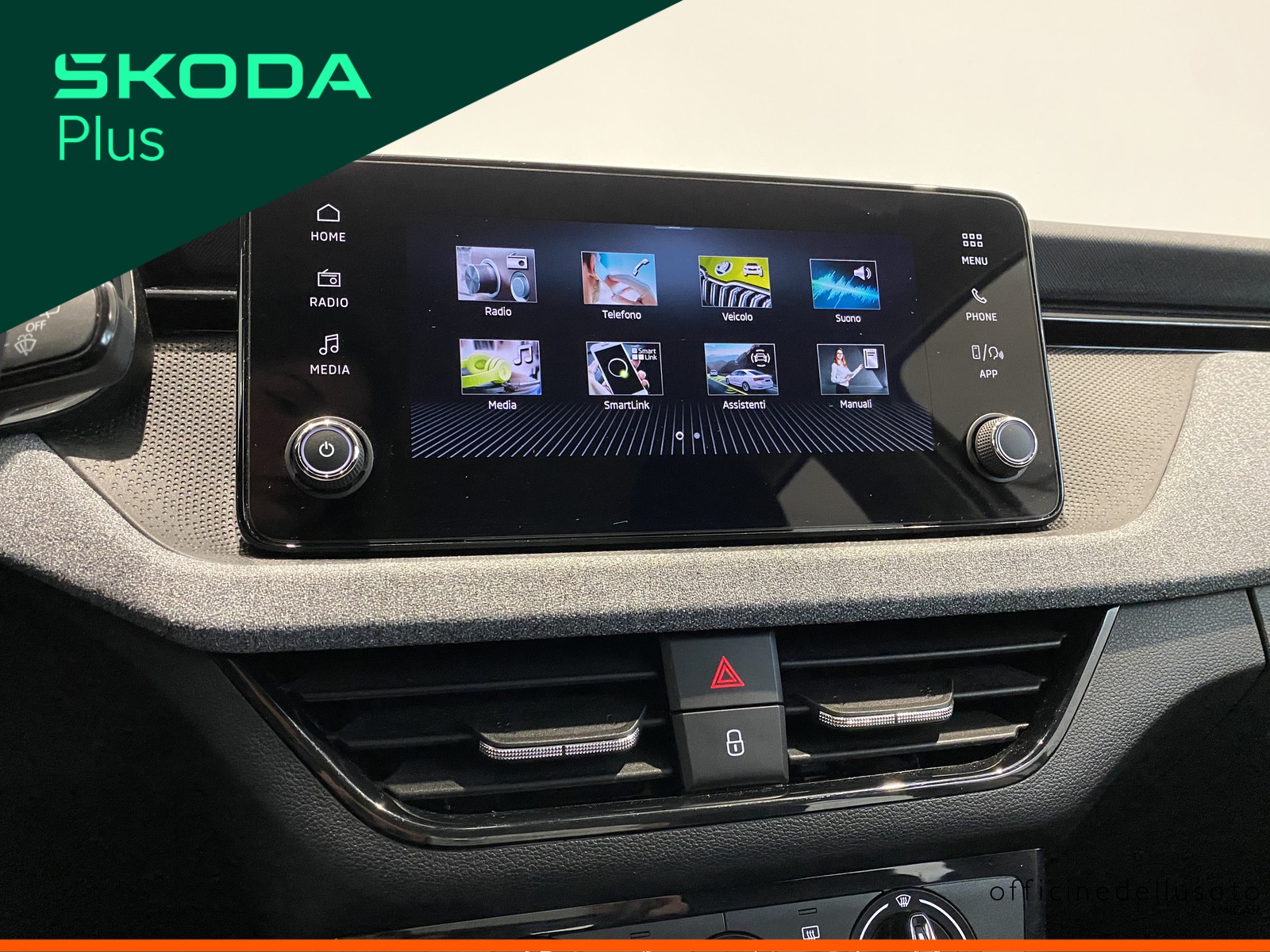 Tutto l'usato e KM 0