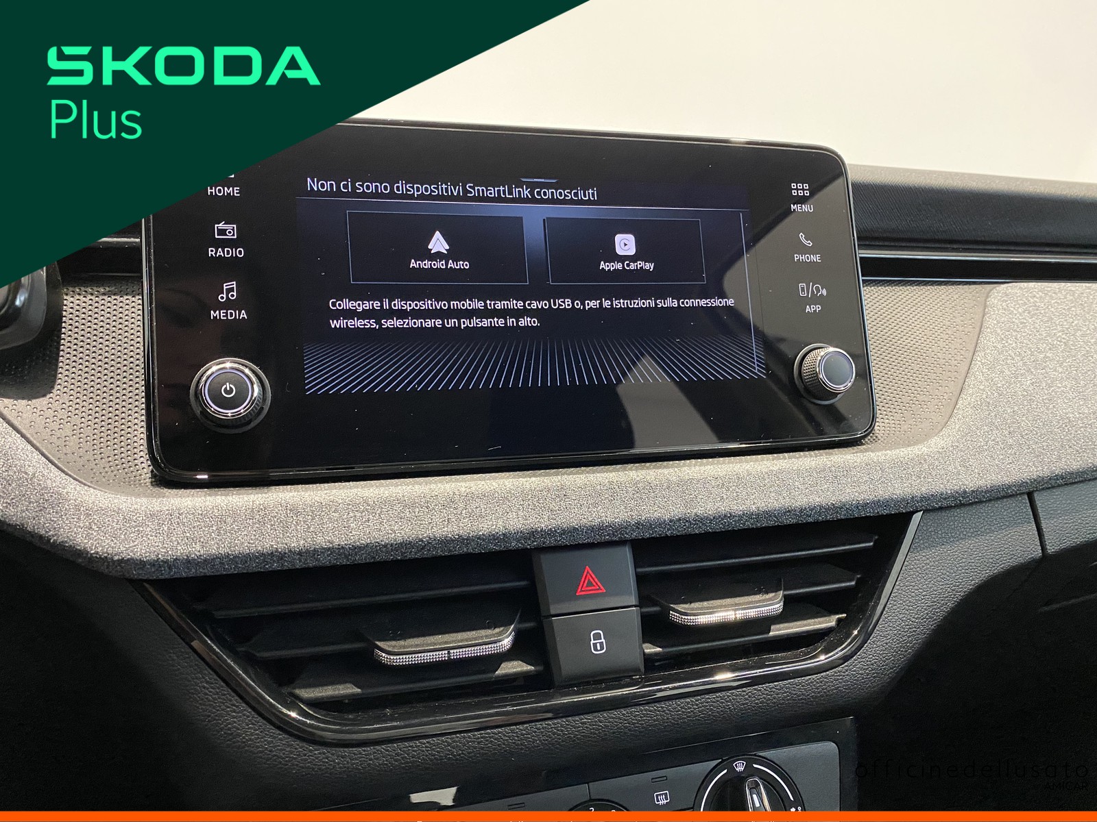 Tutto l'usato e KM 0