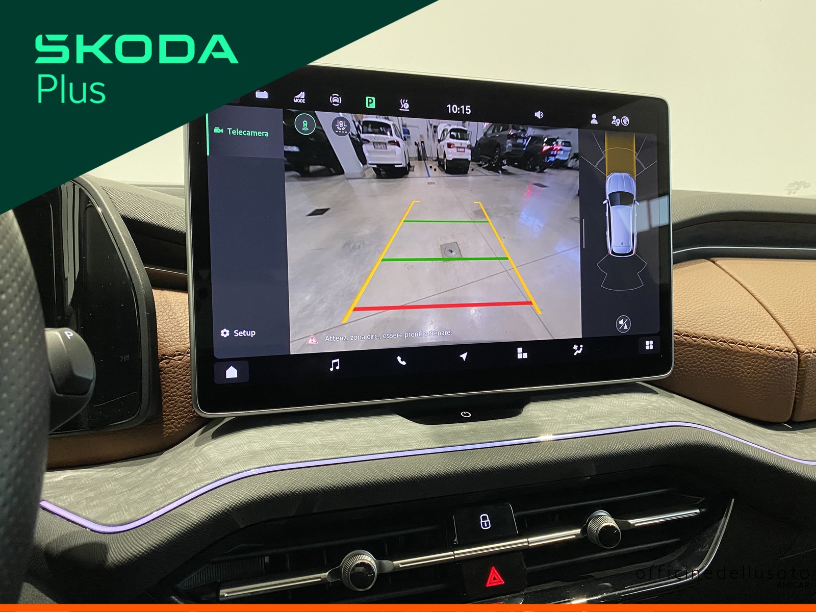 Tutto l'usato e KM 0