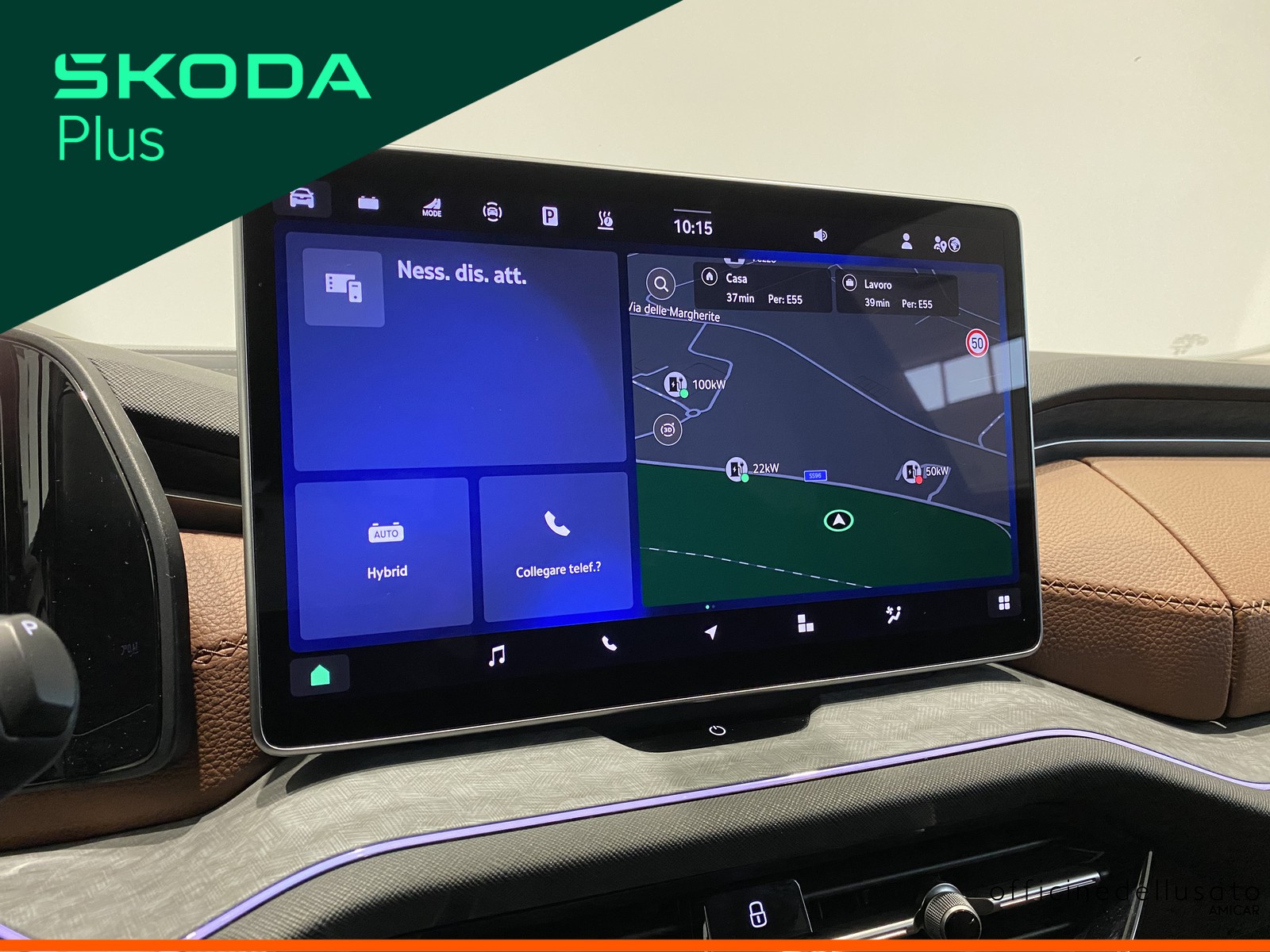 Tutto l'usato e KM 0