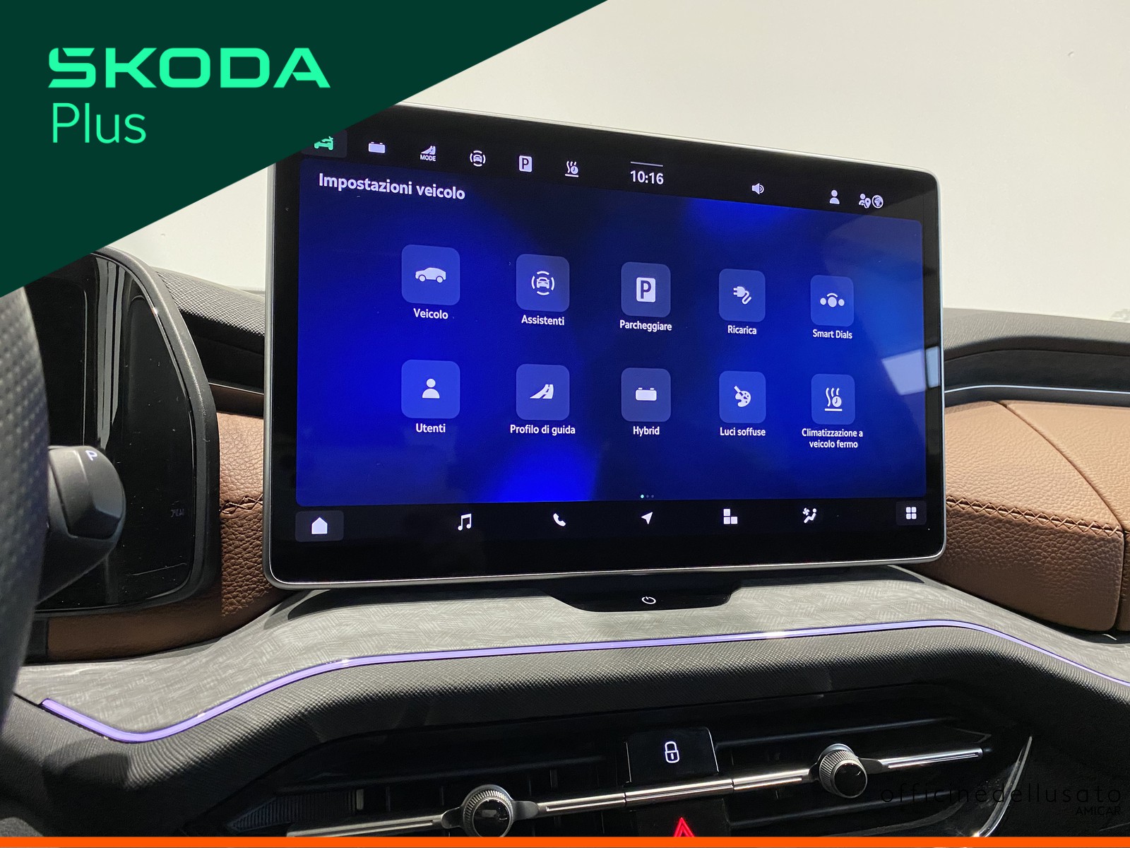 Tutto l'usato e KM 0