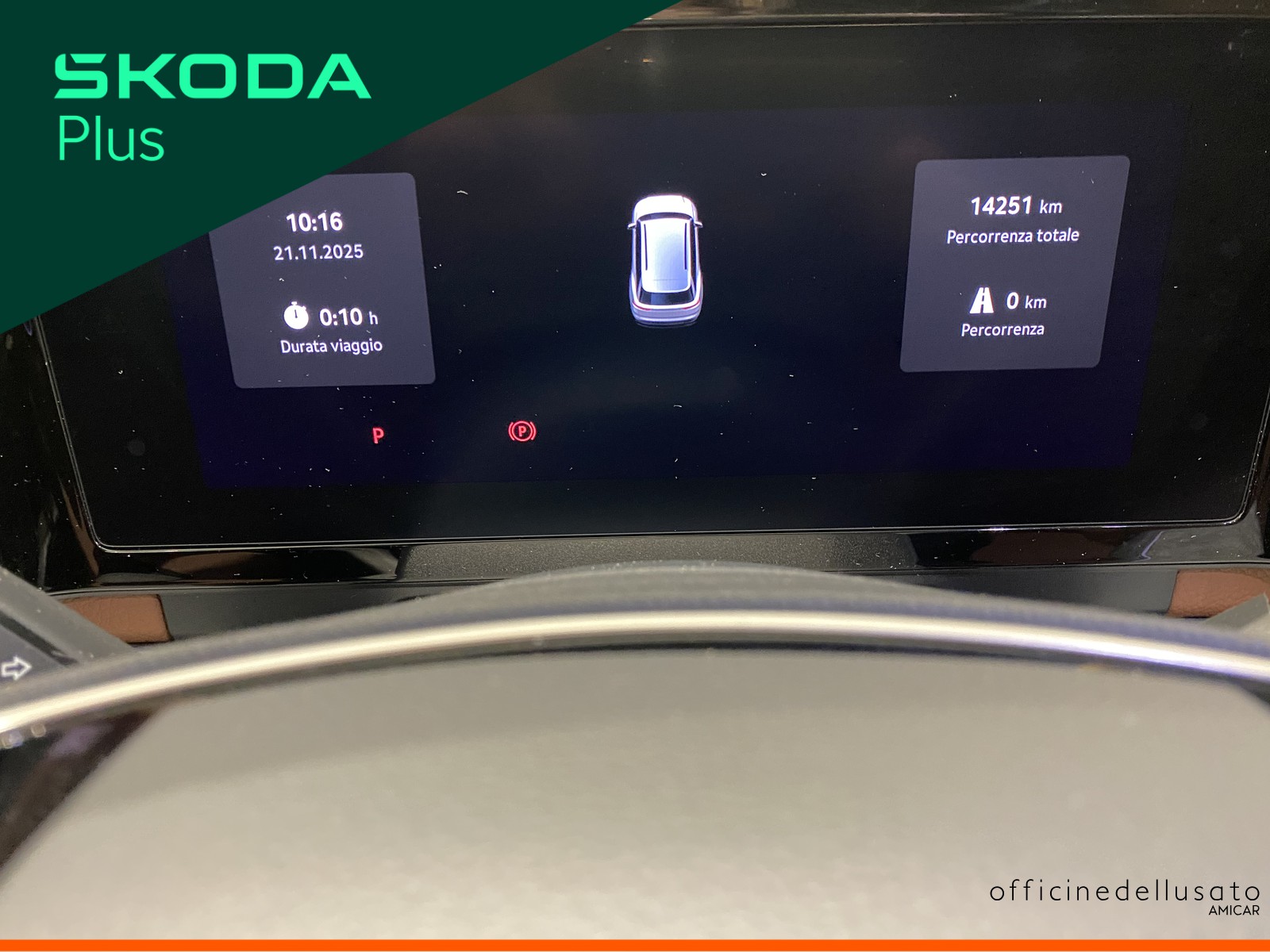 Tutto l'usato e KM 0