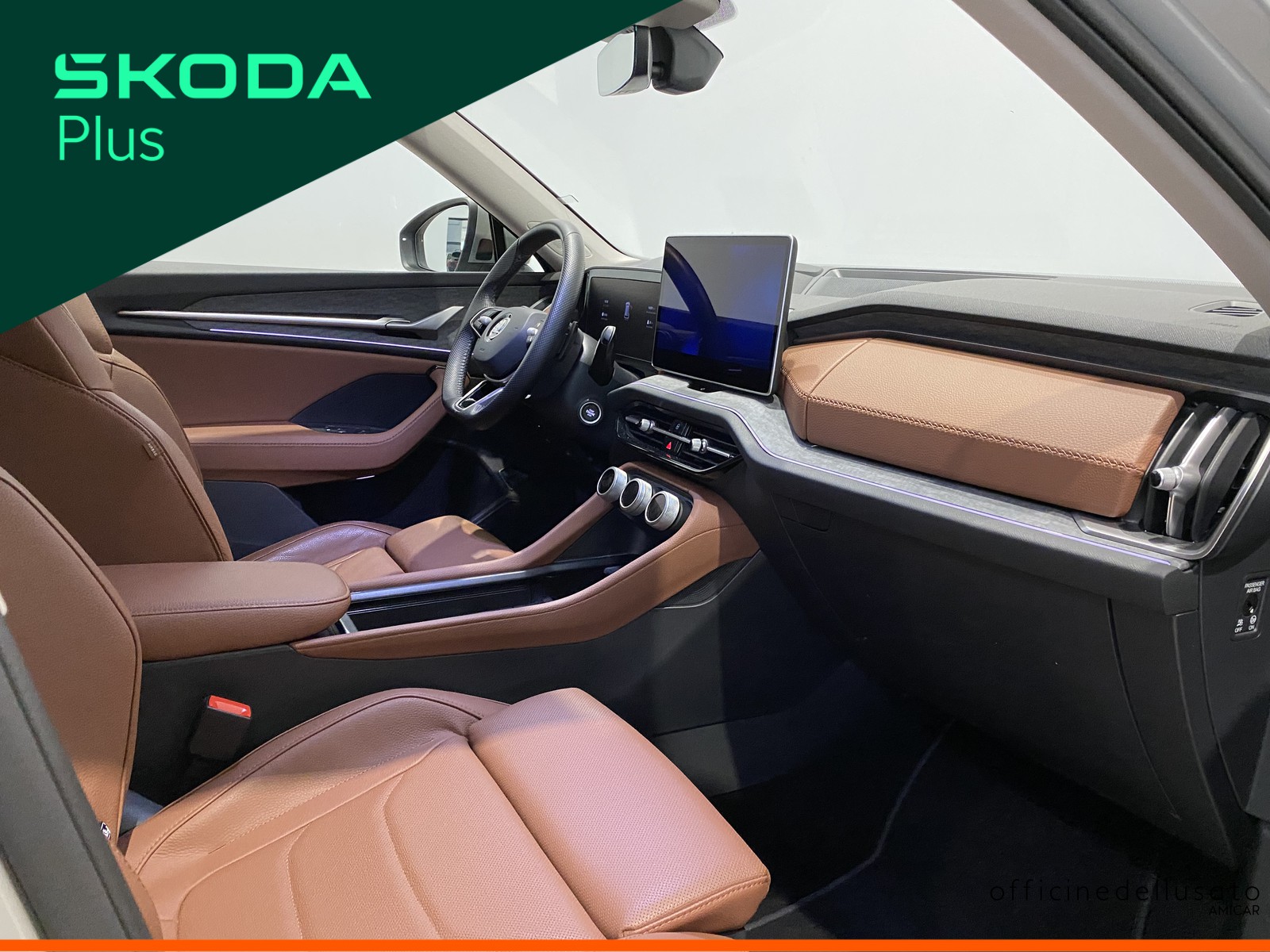 Tutto l'usato e KM 0