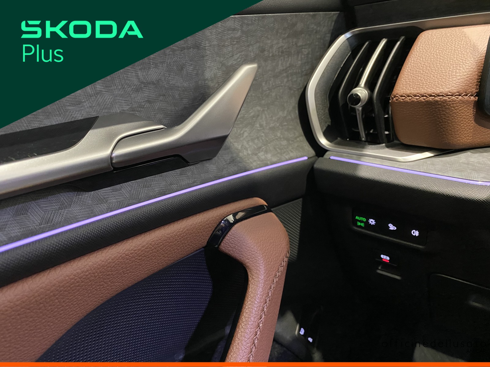 Tutto l'usato e KM 0