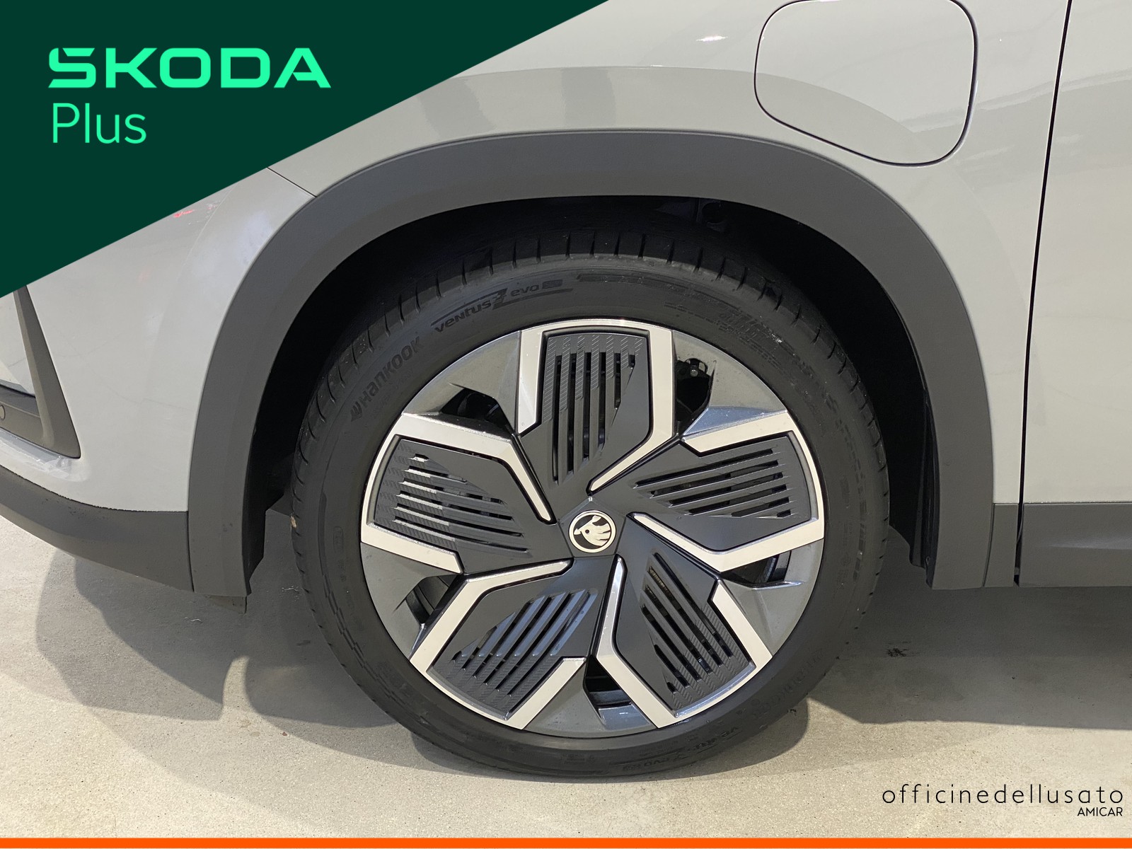 Tutto l'usato e KM 0