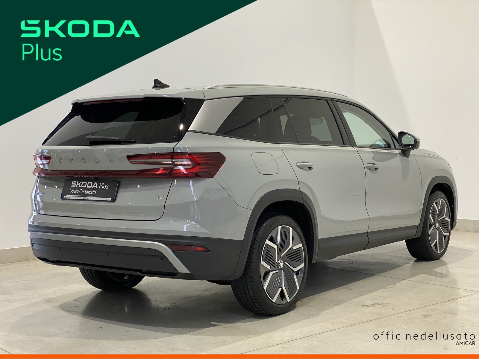 Tutto l'usato e KM 0