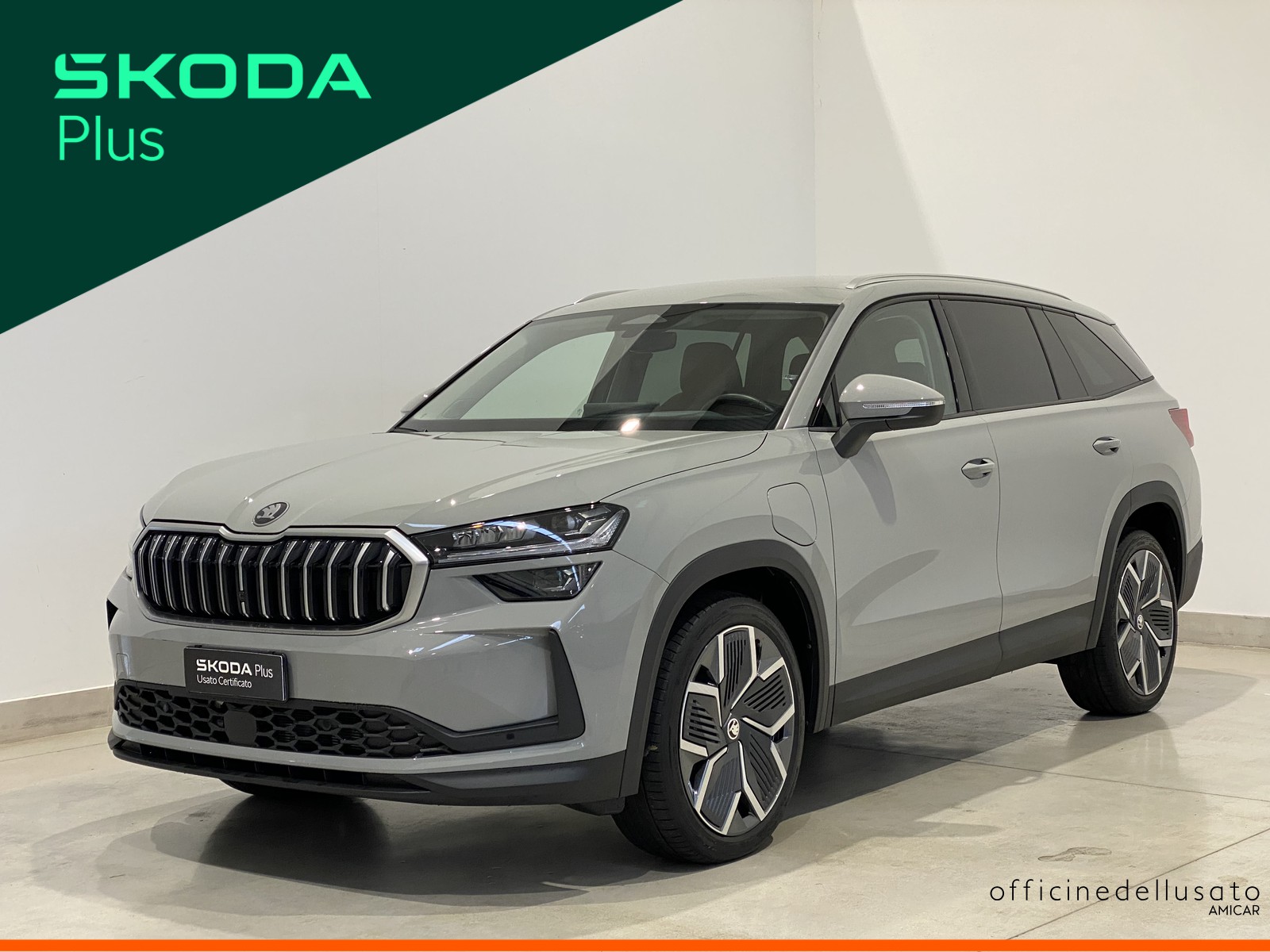 Tutto l'usato e KM 0