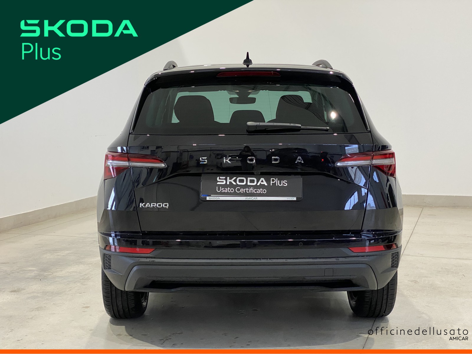 Tutto l'usato e KM 0