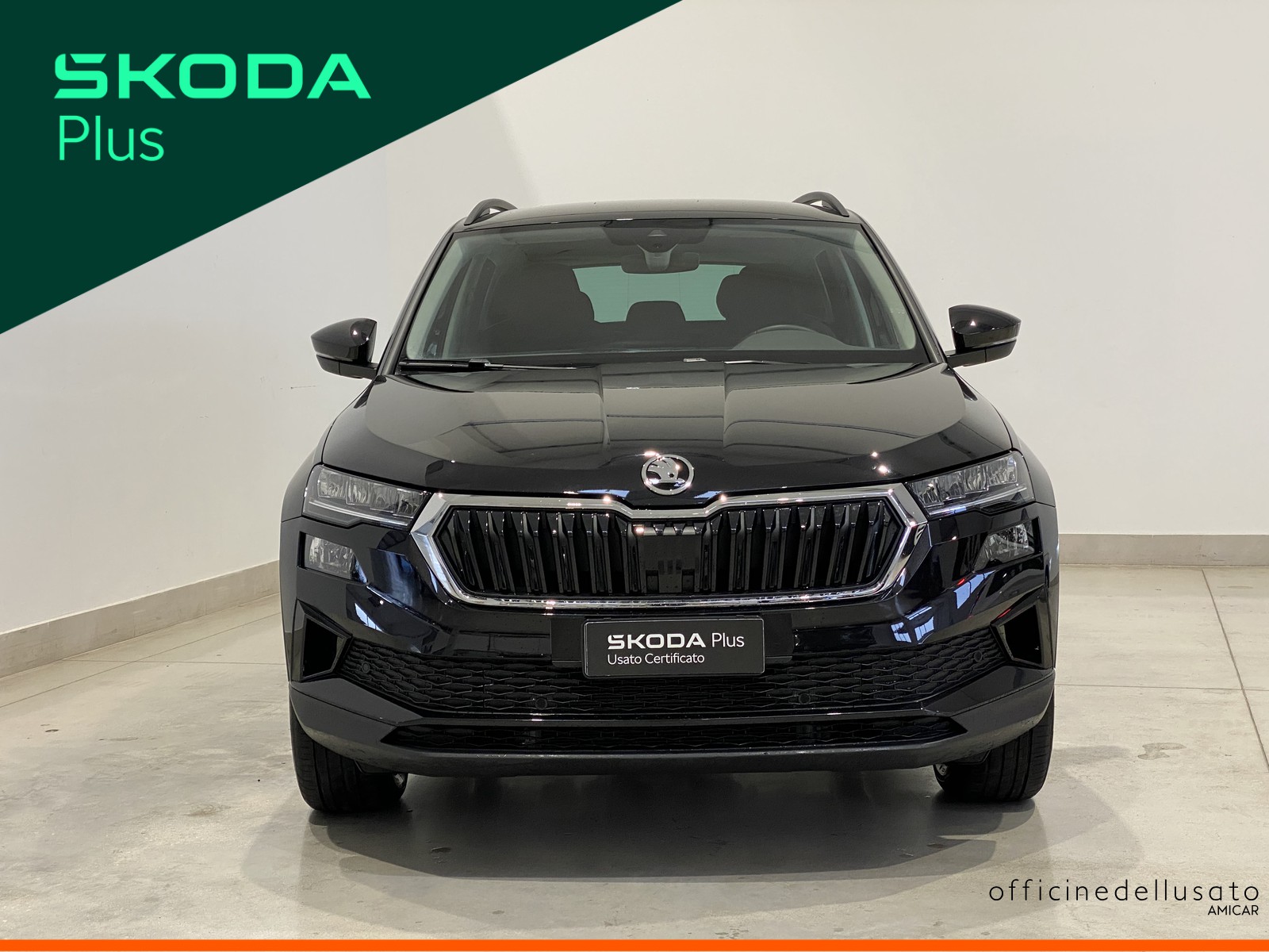 Tutto l'usato e KM 0