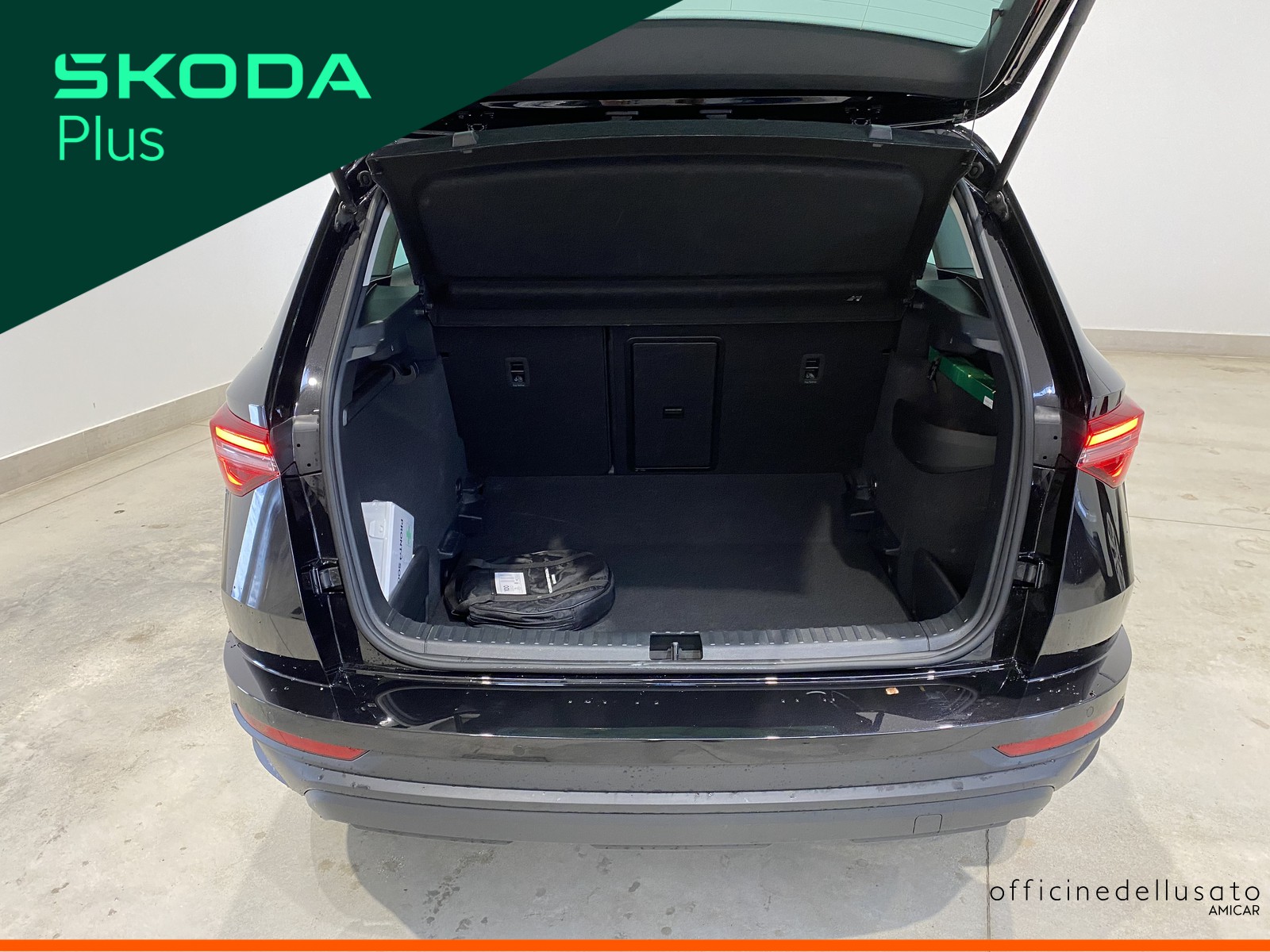 Tutto l'usato e KM 0