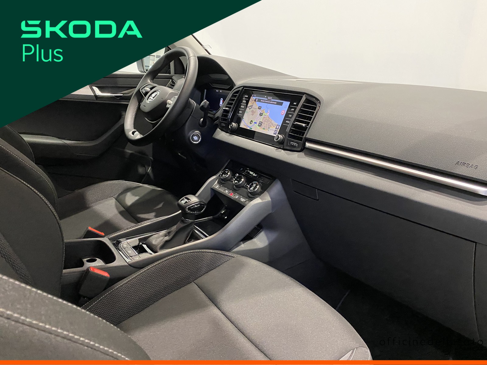 Tutto l'usato e KM 0