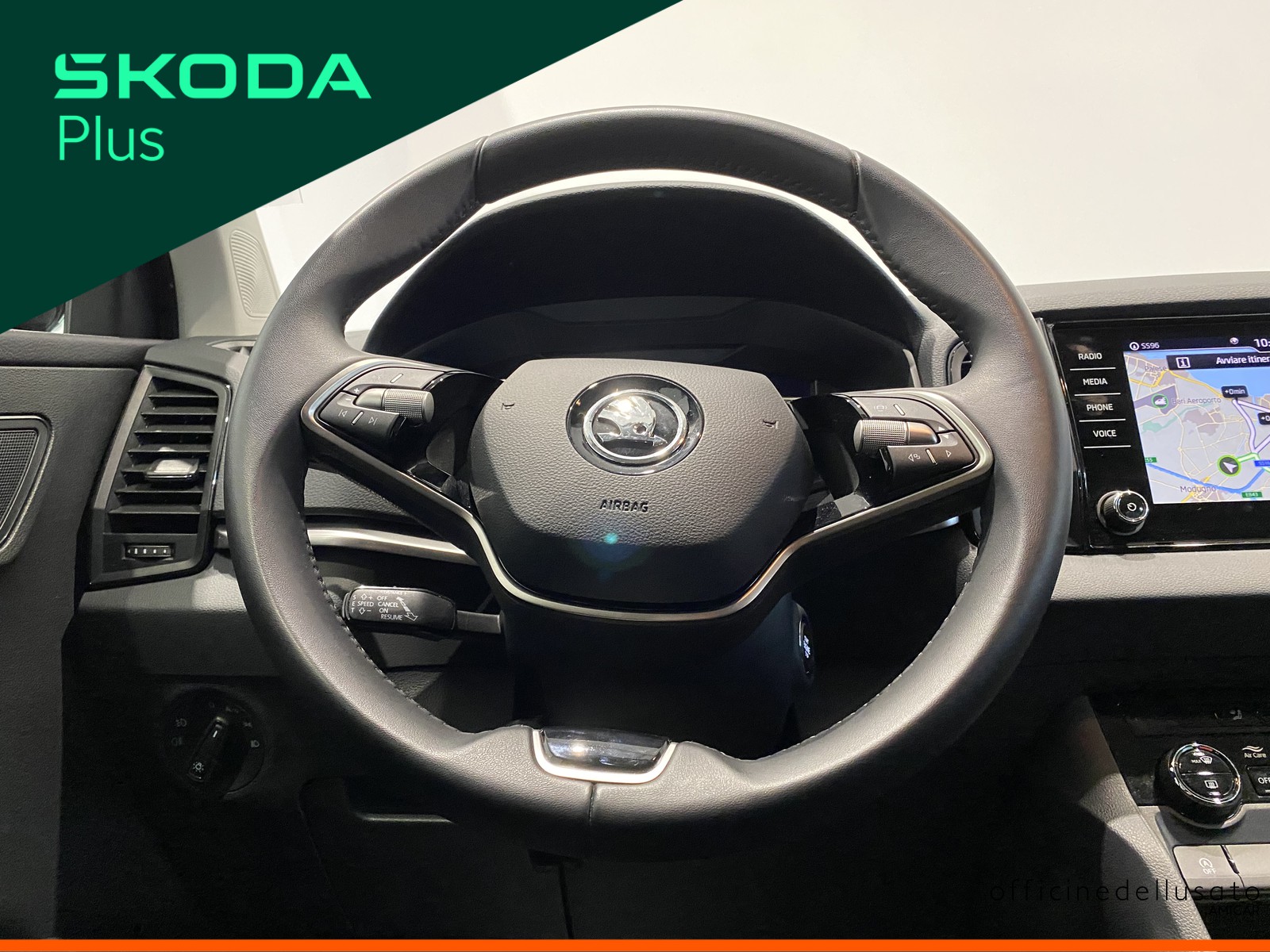 Tutto l'usato e KM 0