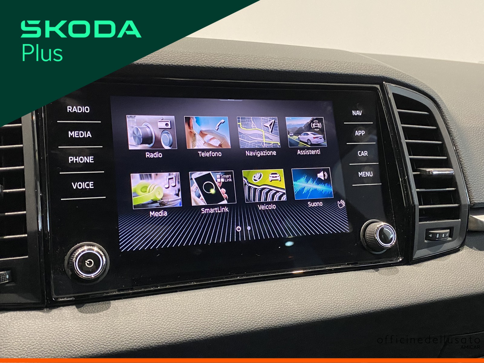 Tutto l'usato e KM 0