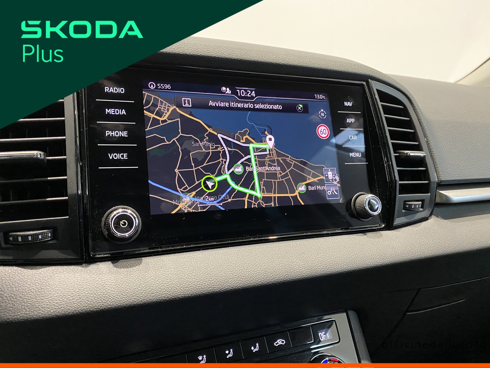 Tutto l'usato e KM 0